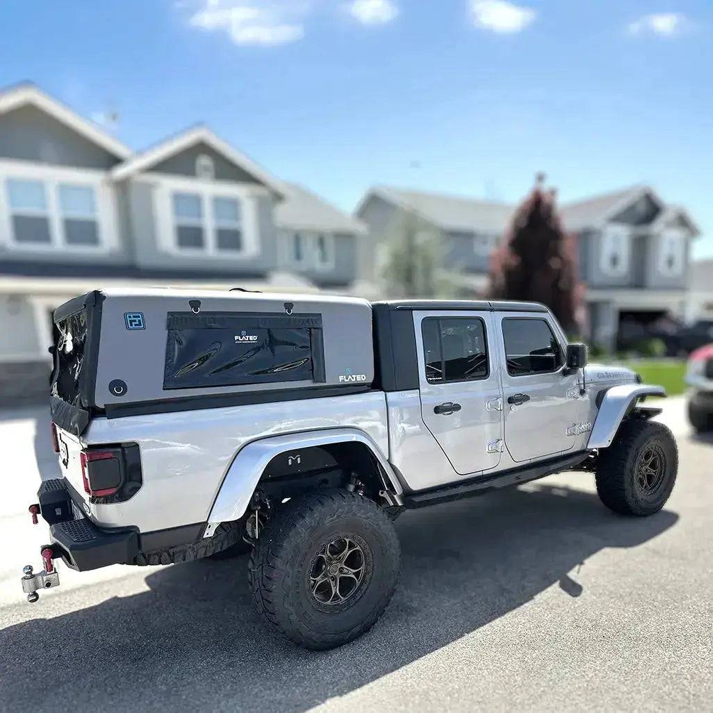 CAP - 5' For Jeep Gladiator
