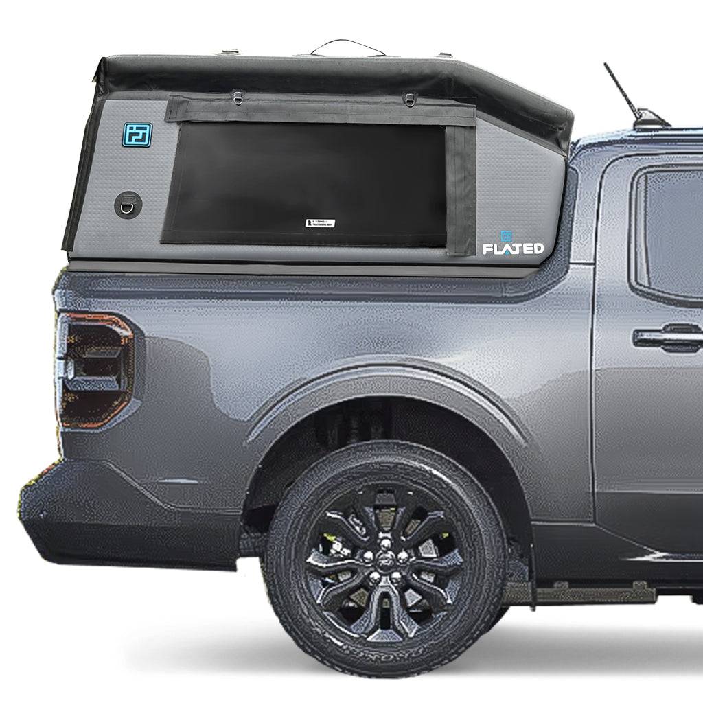 MR - Compact-Truck - For Maverick