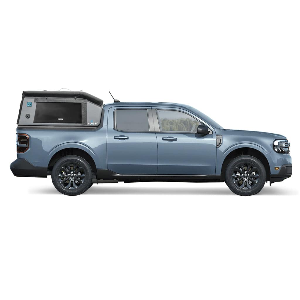 MR - Compact-Truck - For Maverick