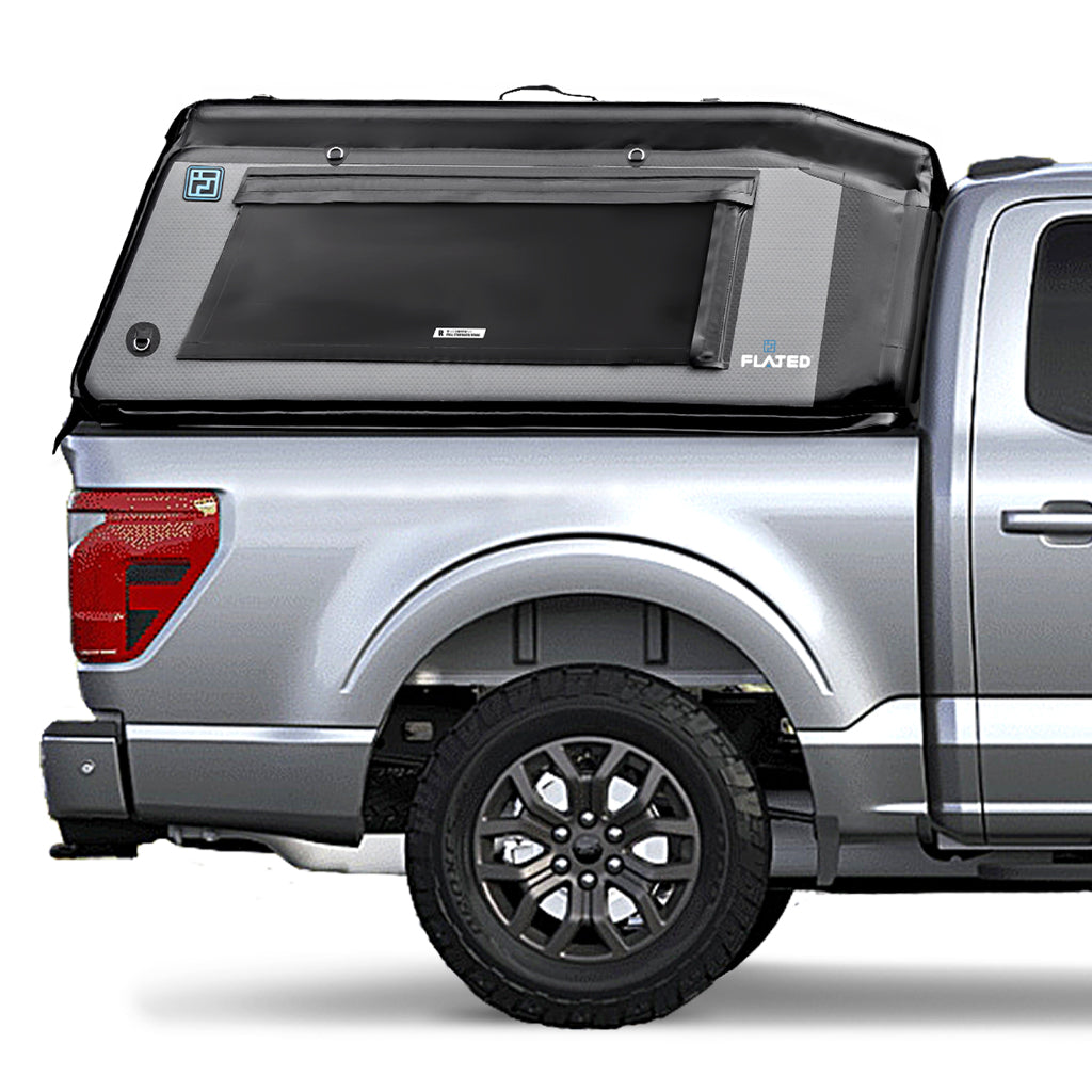 MR - Full-Size 5.5'-Short Bed