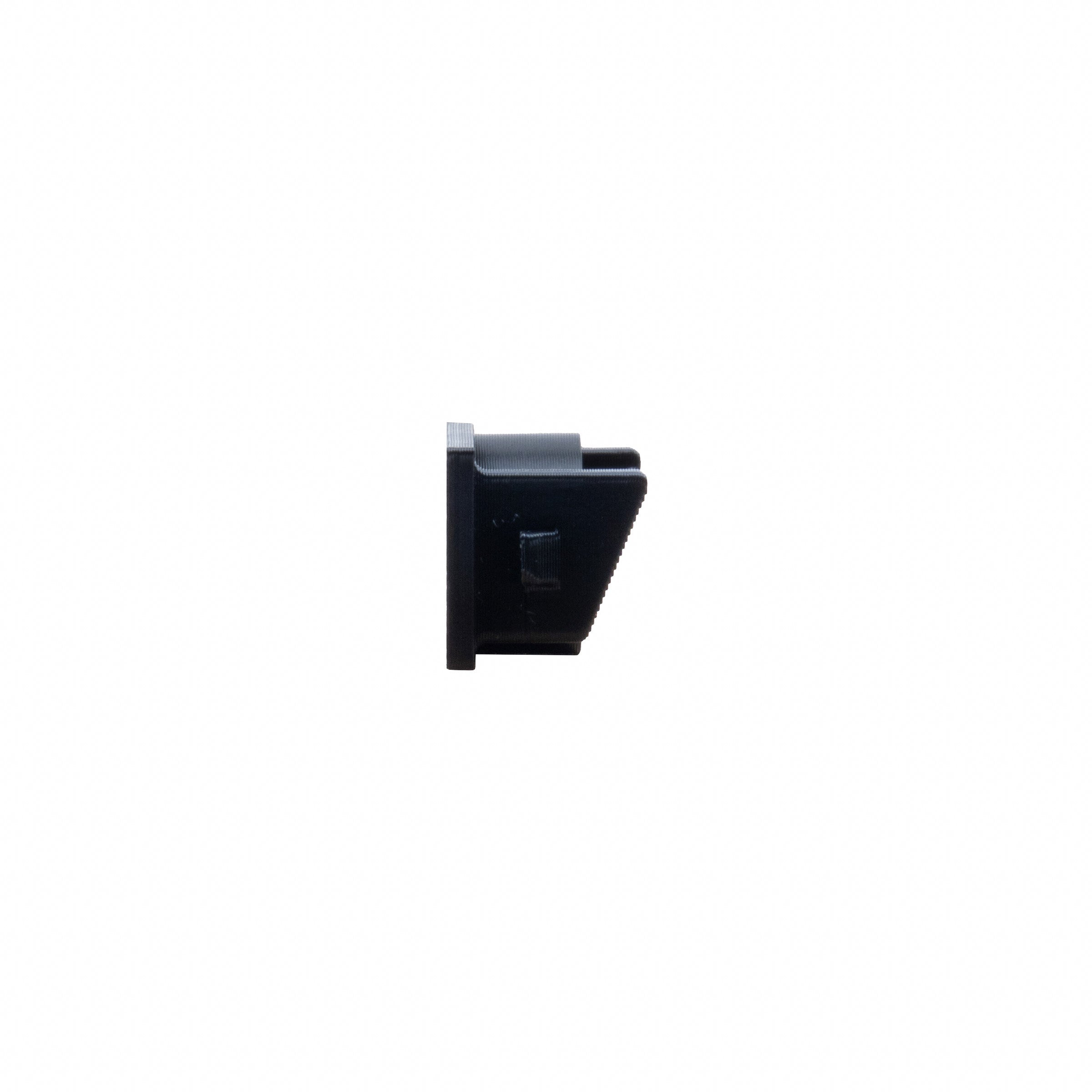 Alpine Microphone Mount For 2007 - 2021 Tundra / 2014 - 2022 Sequoia