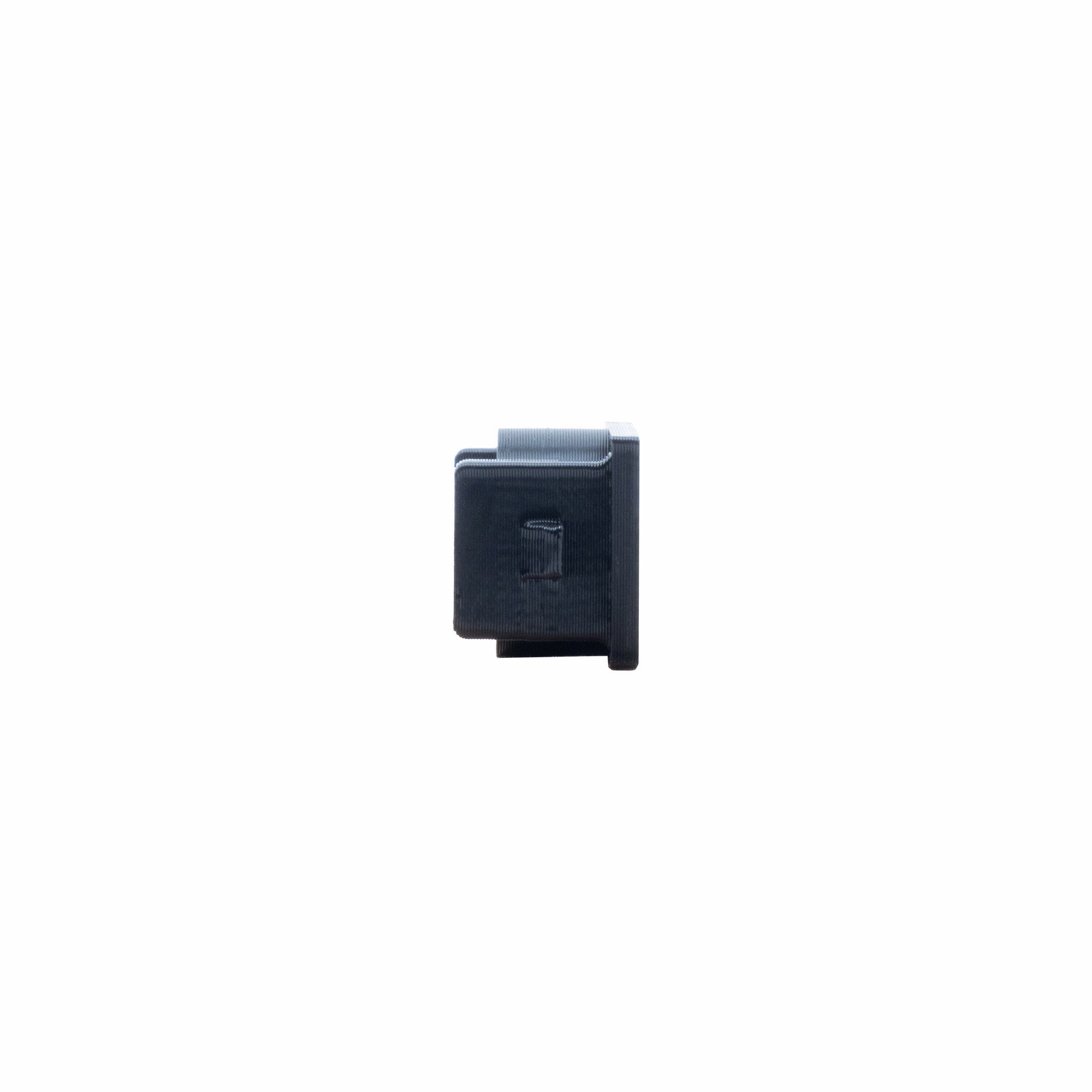 Alpine Microphone Mount For 2010 - 2024 4Runner