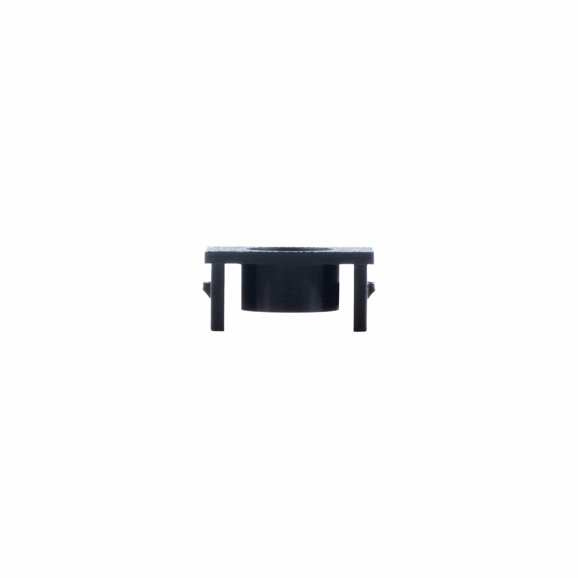 Alpine Microphone Mount For 2010 - 2024 4Runner