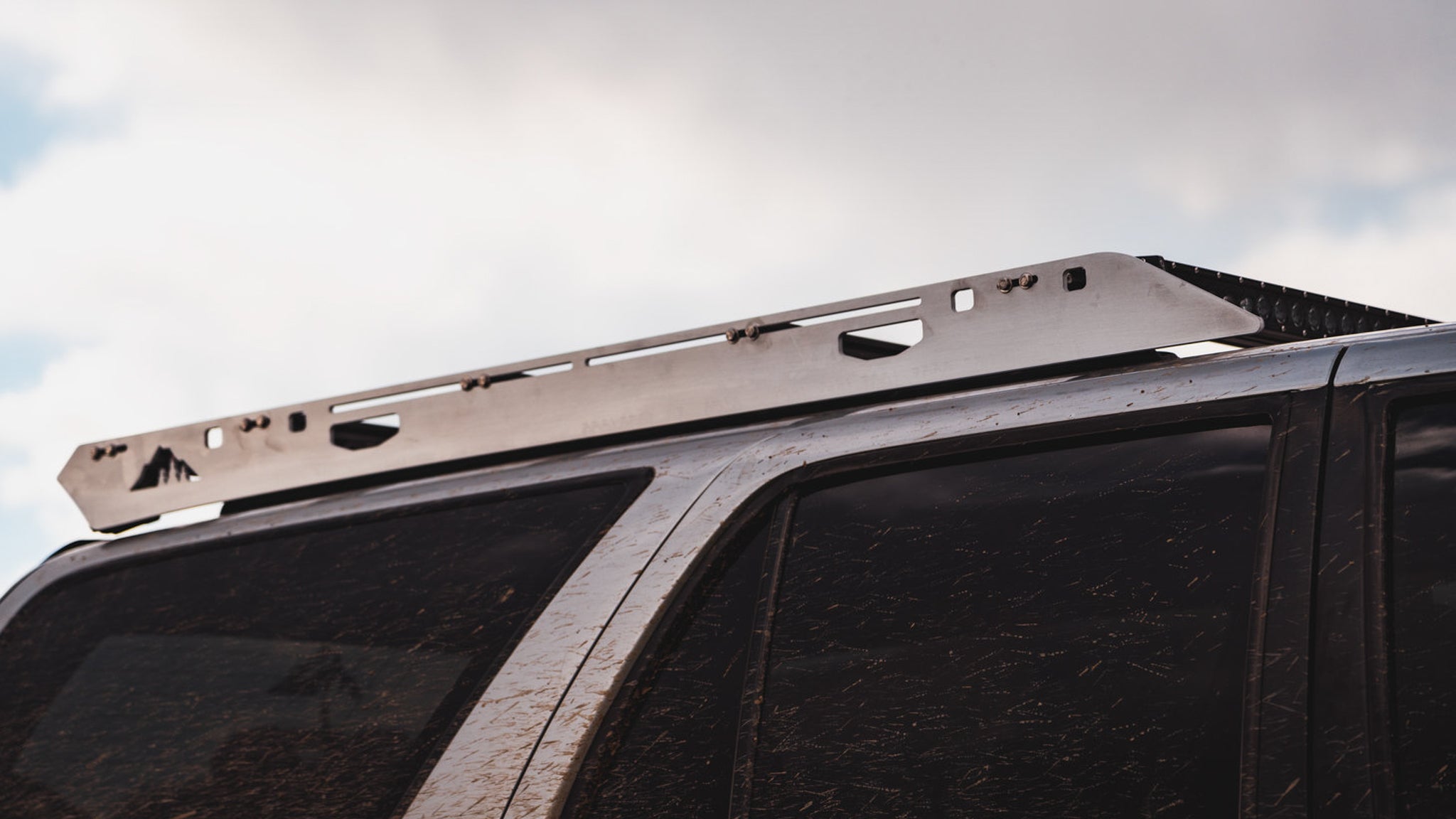 The Antero Roof Rack (For 1996-2002 4Runner)