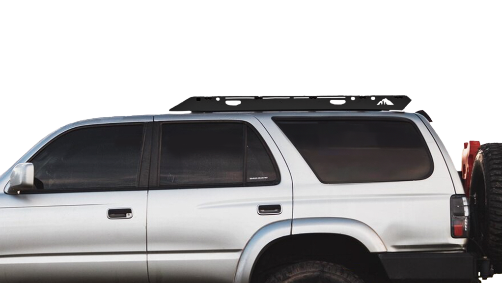 The Antero Roof Rack (For 1996-2002 4Runner)