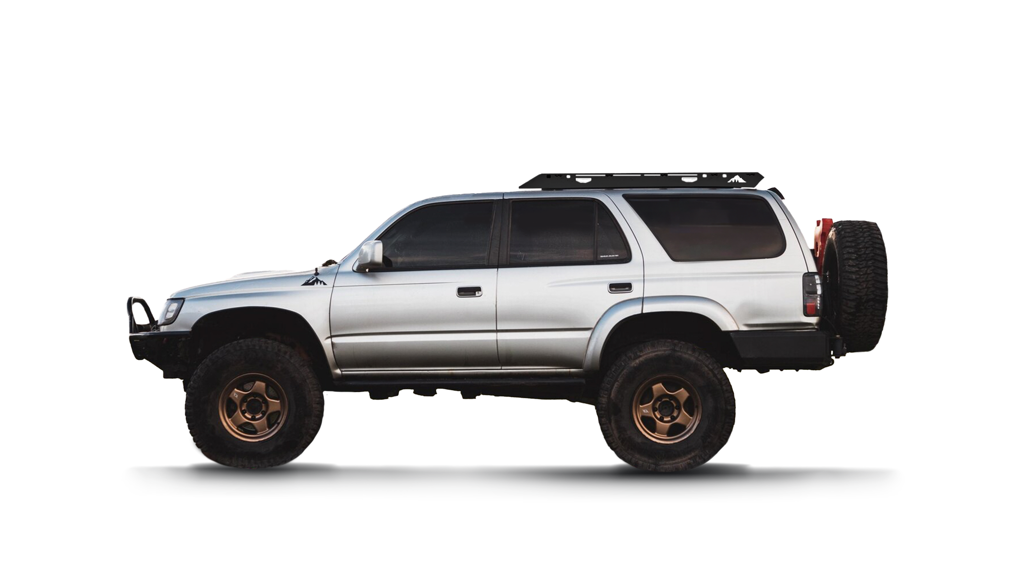 The Antero Roof Rack (For 1996-2002 4Runner)