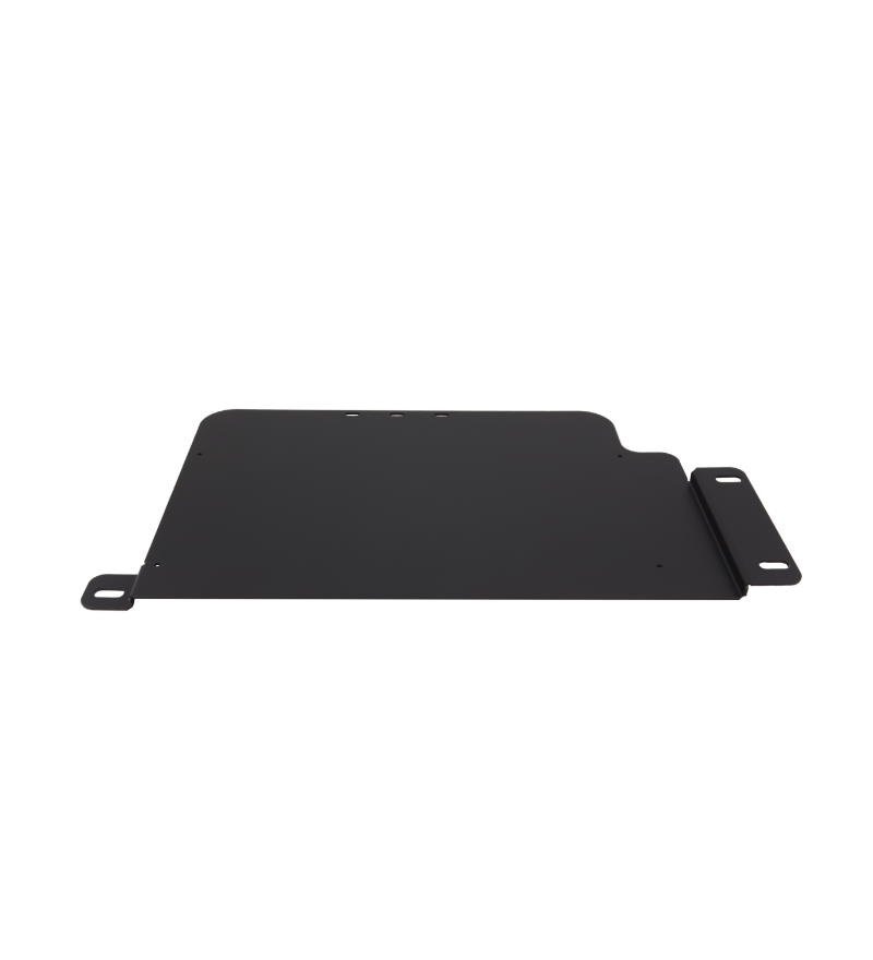 Under Seat Amplifier Mounting Bracket For 2014 - 2021 Toyota Tundra | BKT-TND1421