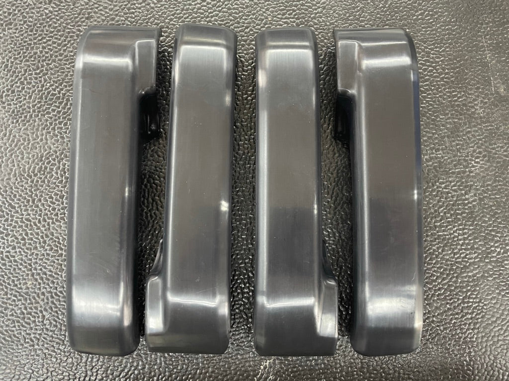 Blackout Door handles - For Tundra