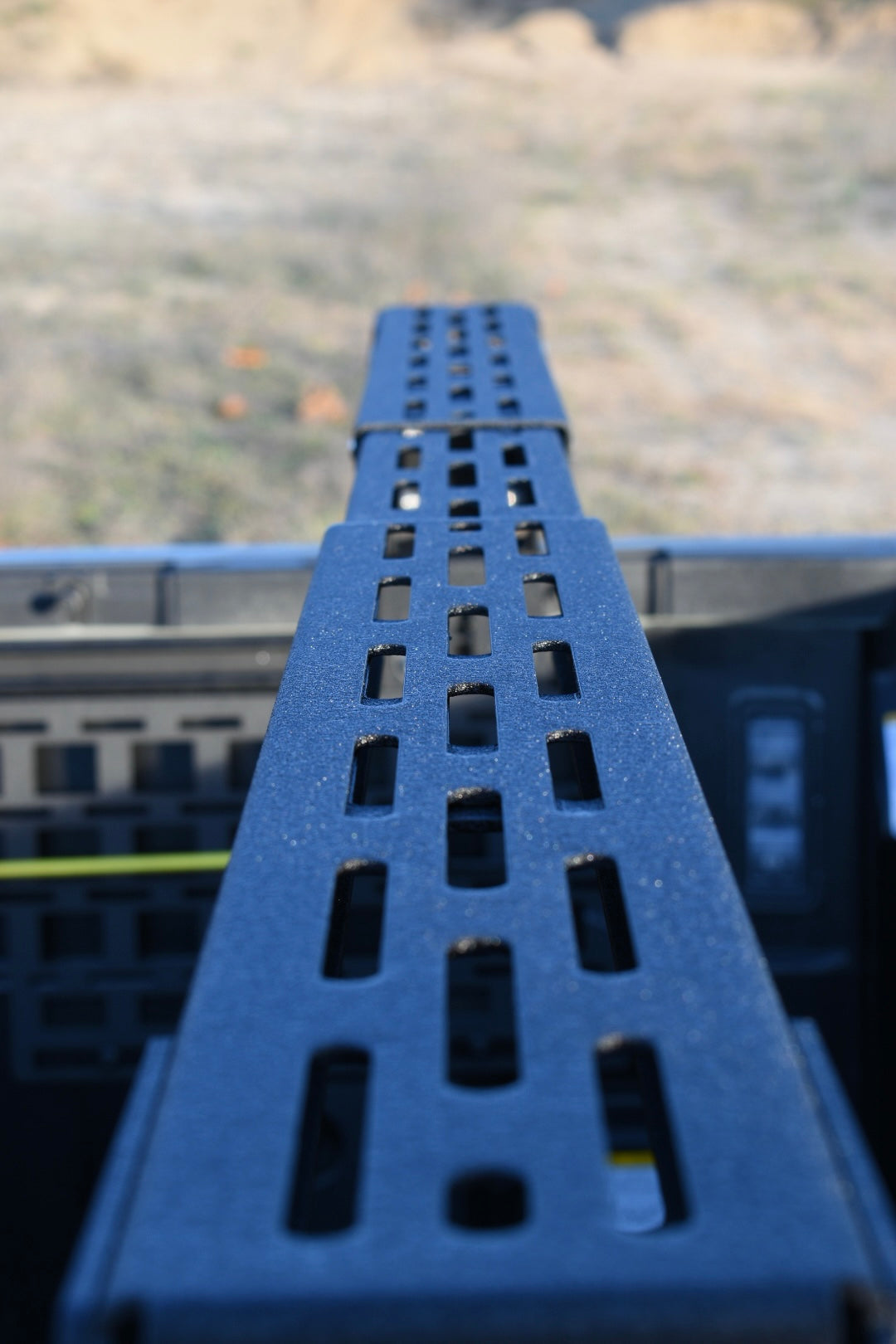 Adventure Bed Bars