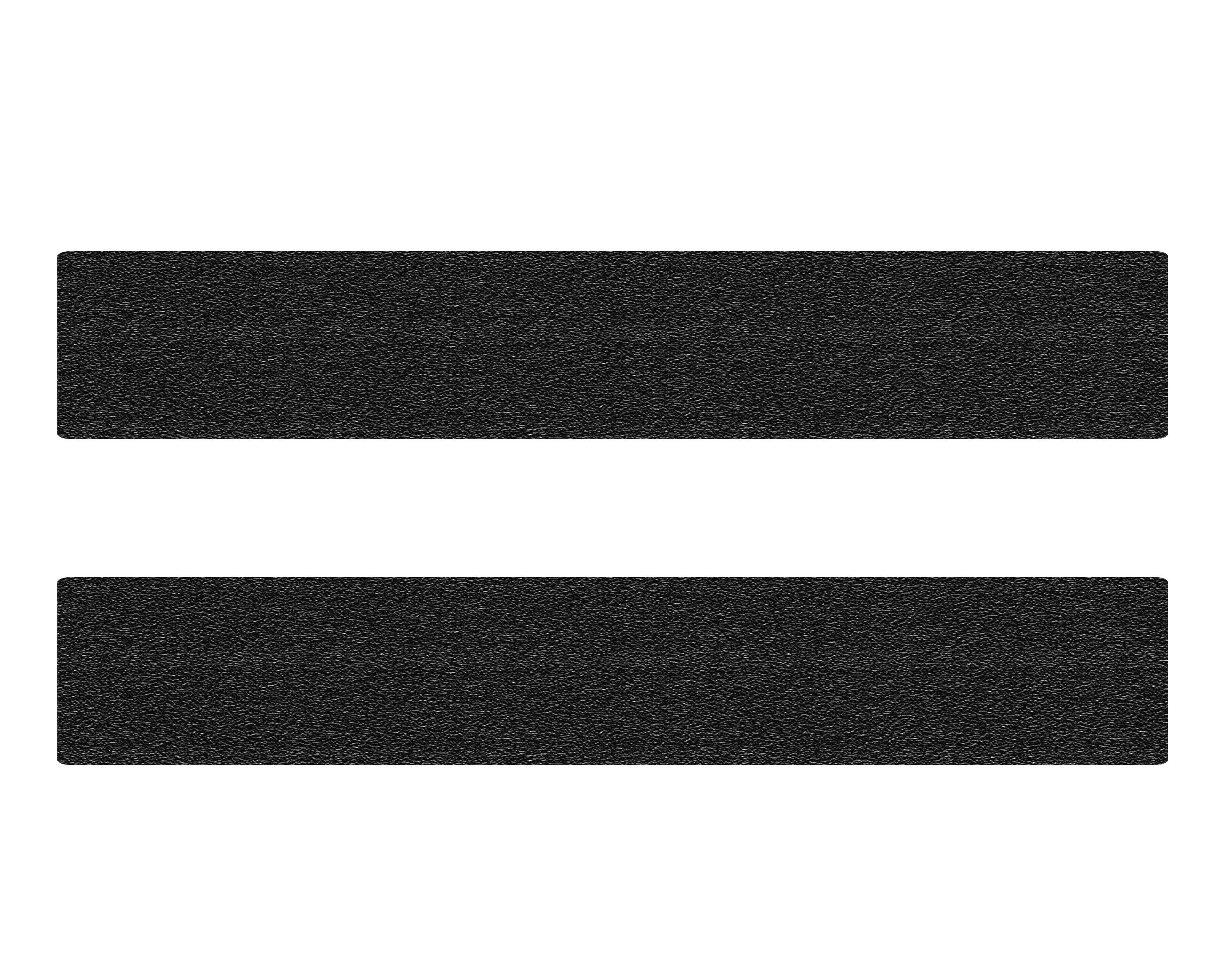 Door Sill Protection Overlays Fits 2015-2022 Chevrolet Colorado