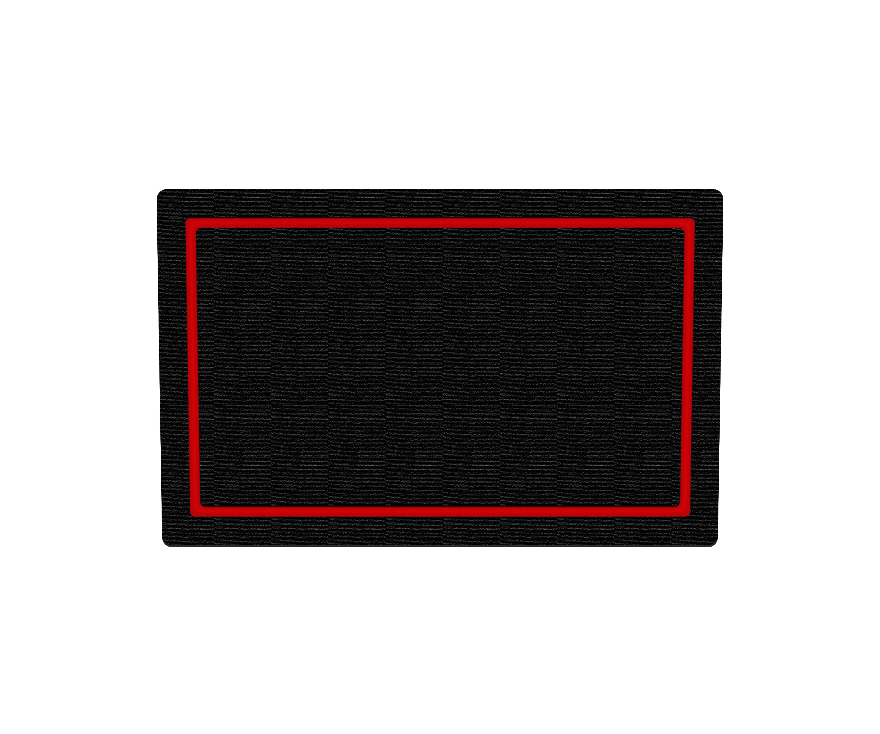 Center Console Cubby Foam Inserts Fits 2023-2026 Chevrolet Colorado & GMC Canyon