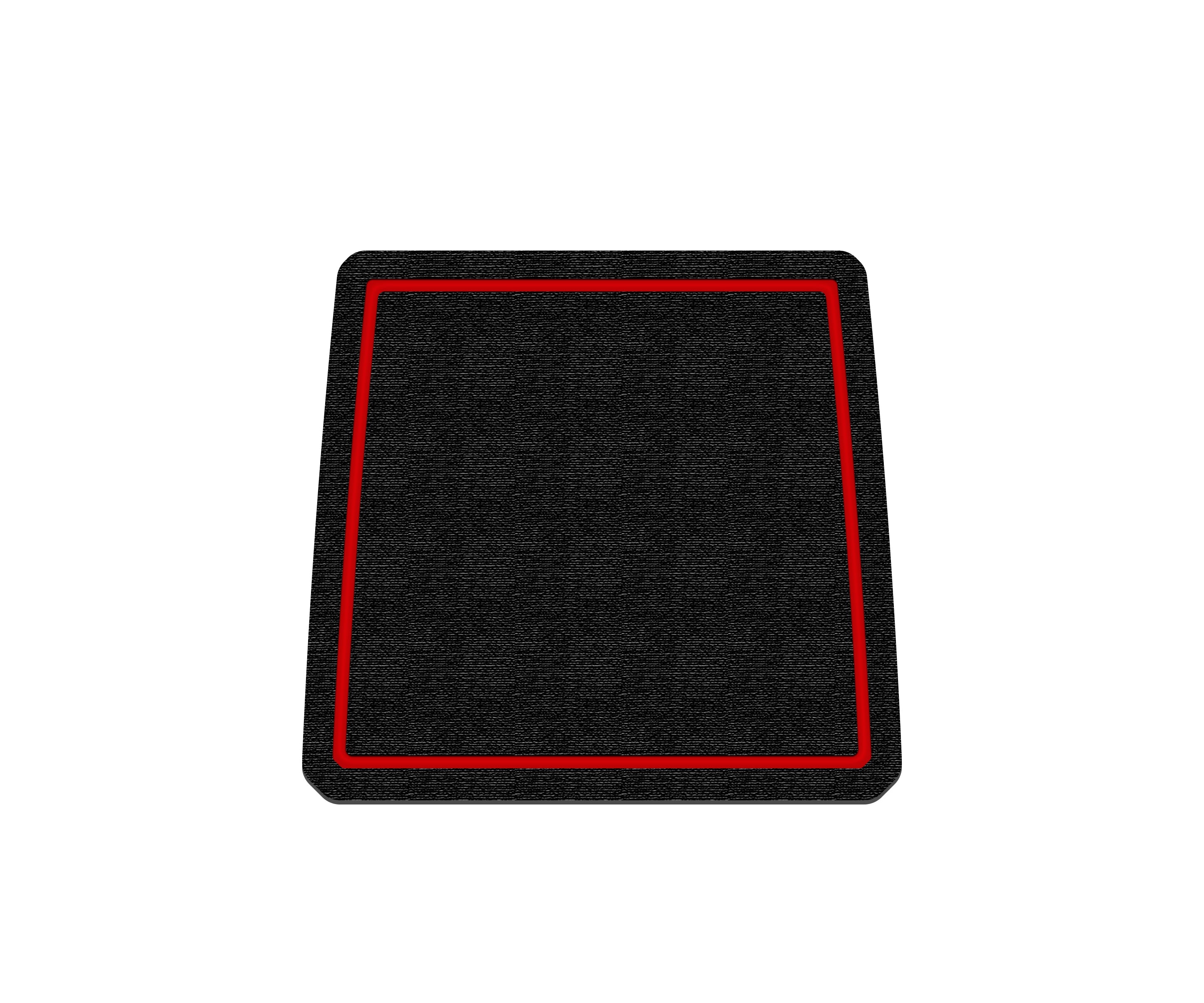 Center Console Storage Compartment Foam Inserts Fits 2023-2026 Chevrolet Colorado & GMC Canyon