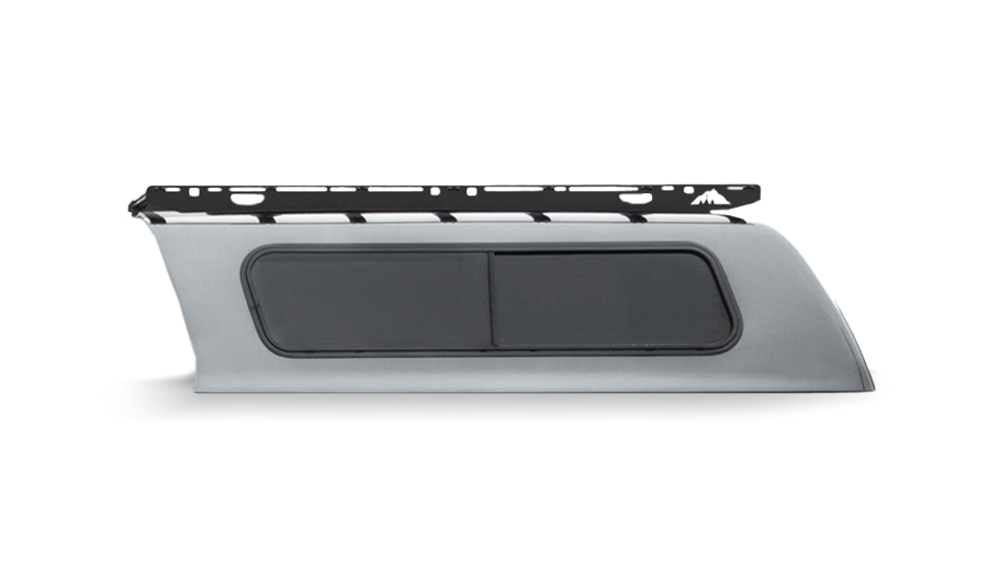 The Crow’s Nest (Truck Topper Rack)