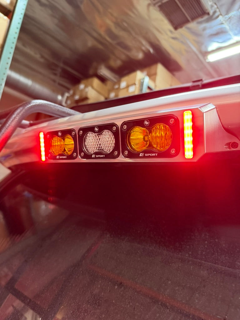 BILLET BRAKE LIGHT FOR 5G 4RUNNER