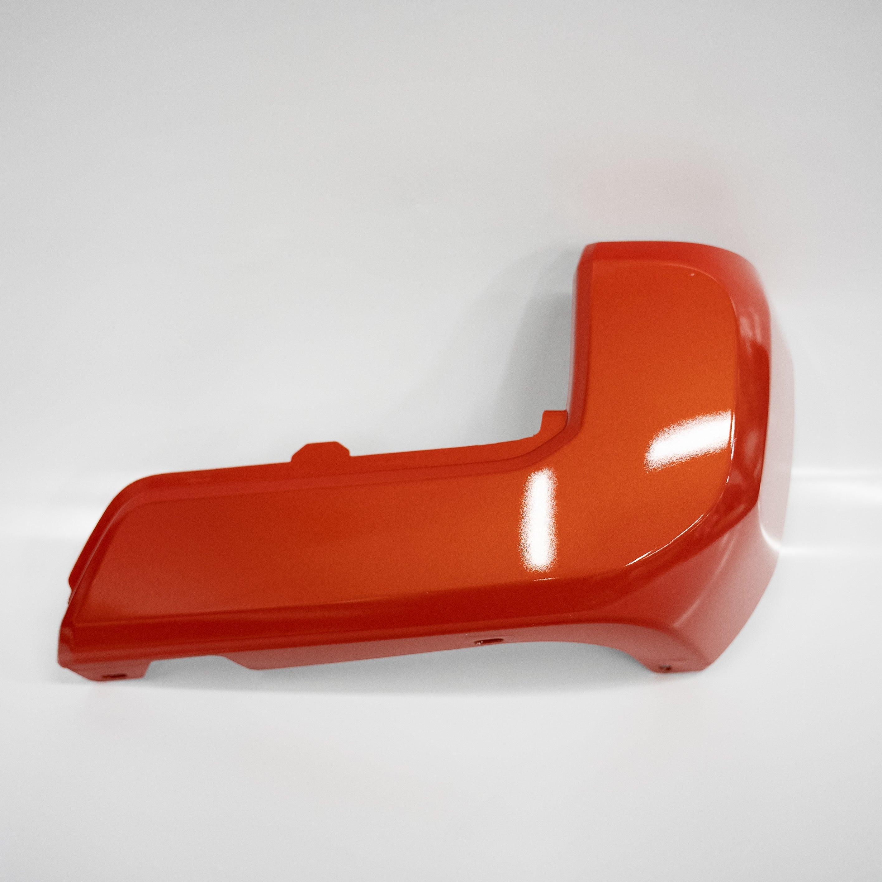 Standard Bumper Caps For Tacoma