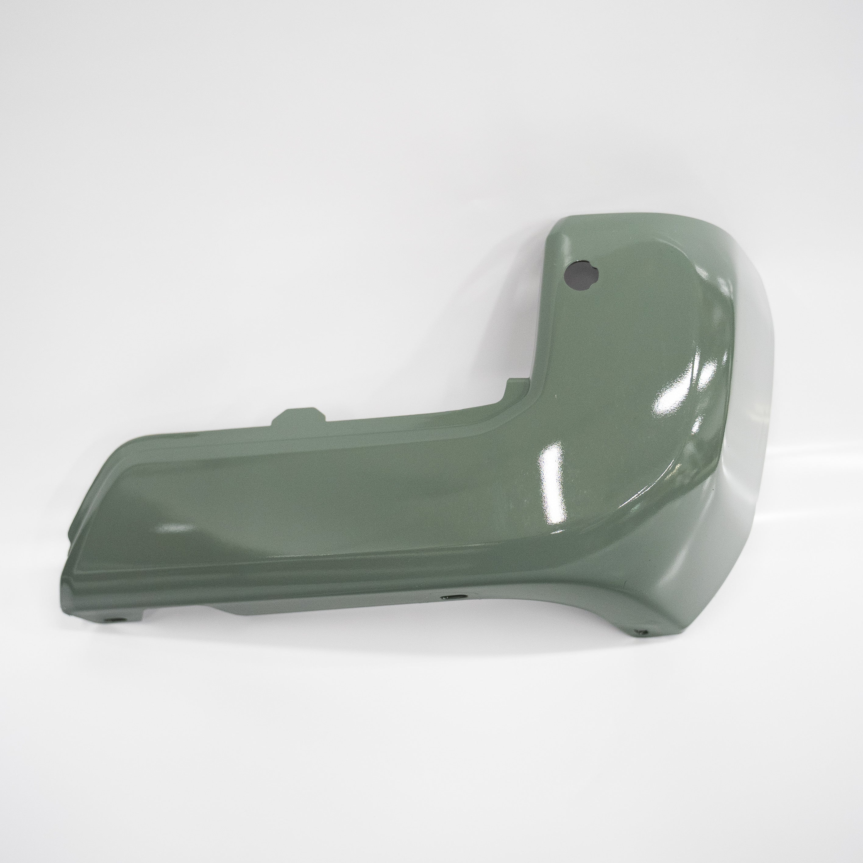 Parking Sensor Bumper Caps For Tacoma