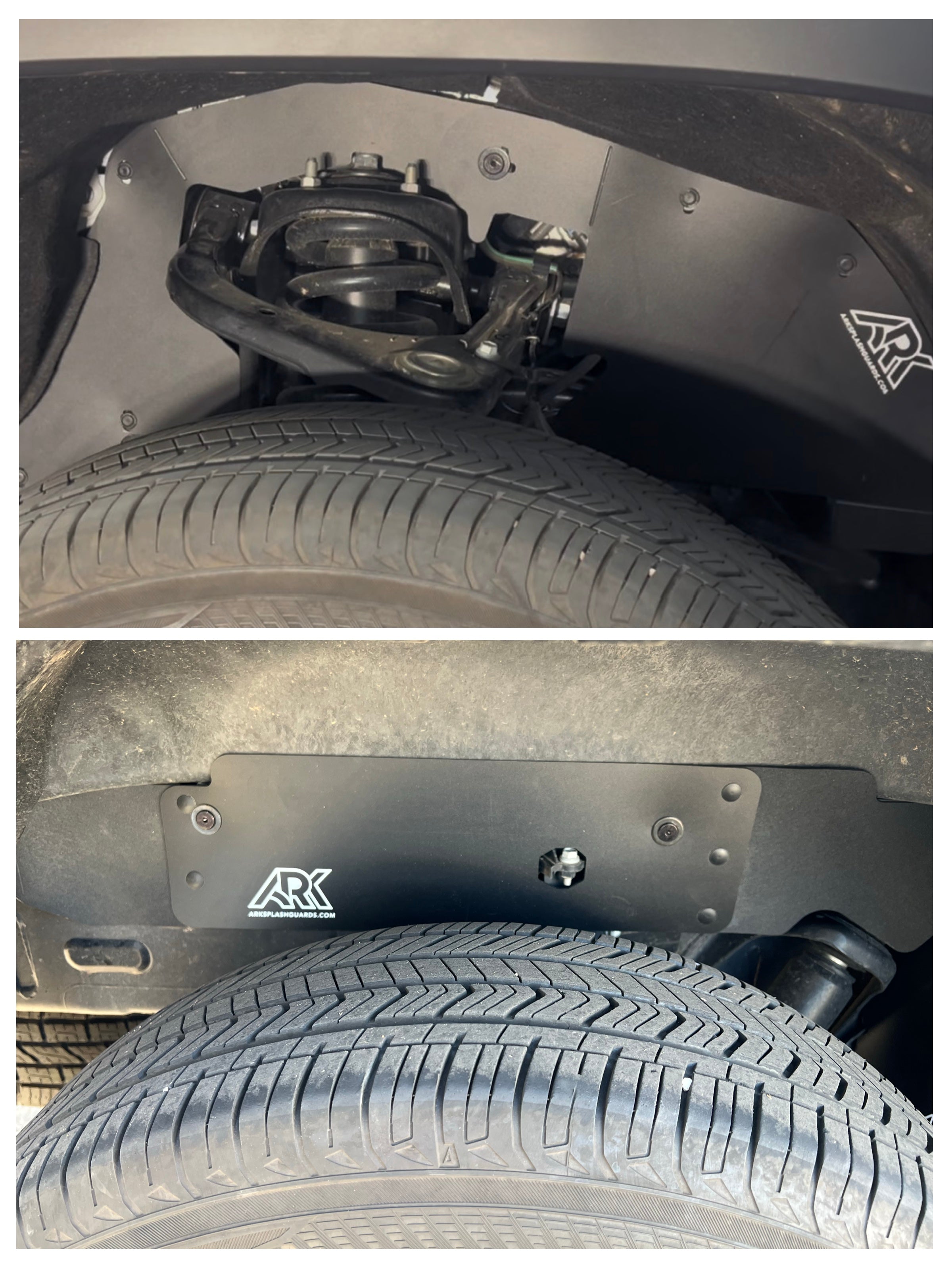TriXPoly Bundle and Save For 2022+ Toyota Tundra