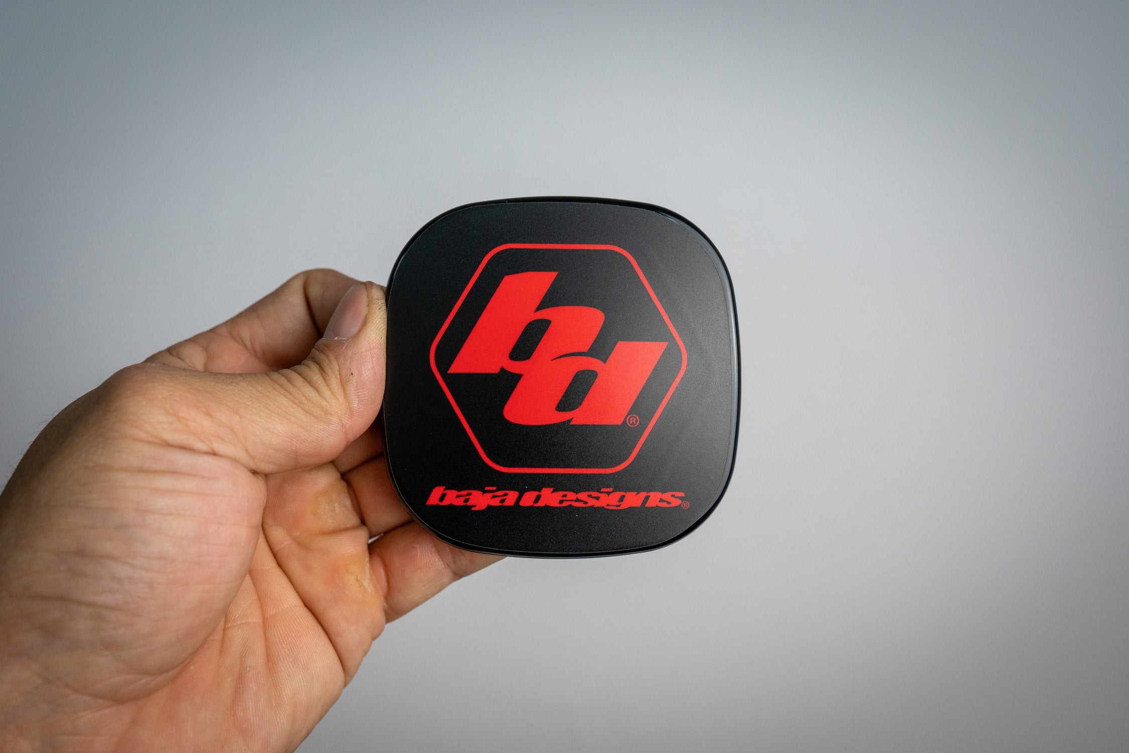 Baja Designs Squadron Light Cover Overlays - Universal