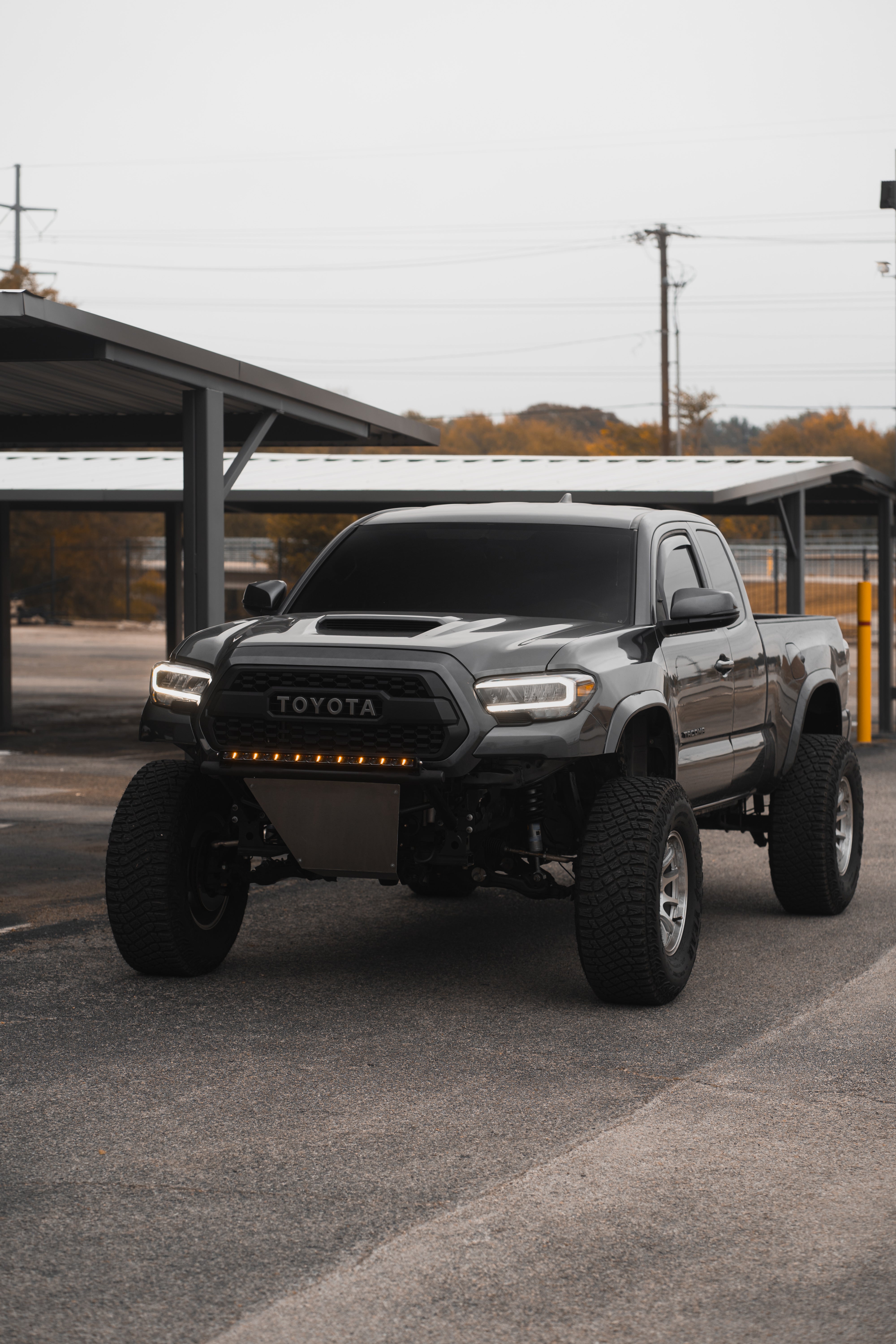 ORACLE Lighting Multifunction Reflector-Facing Technology LED Light Bars