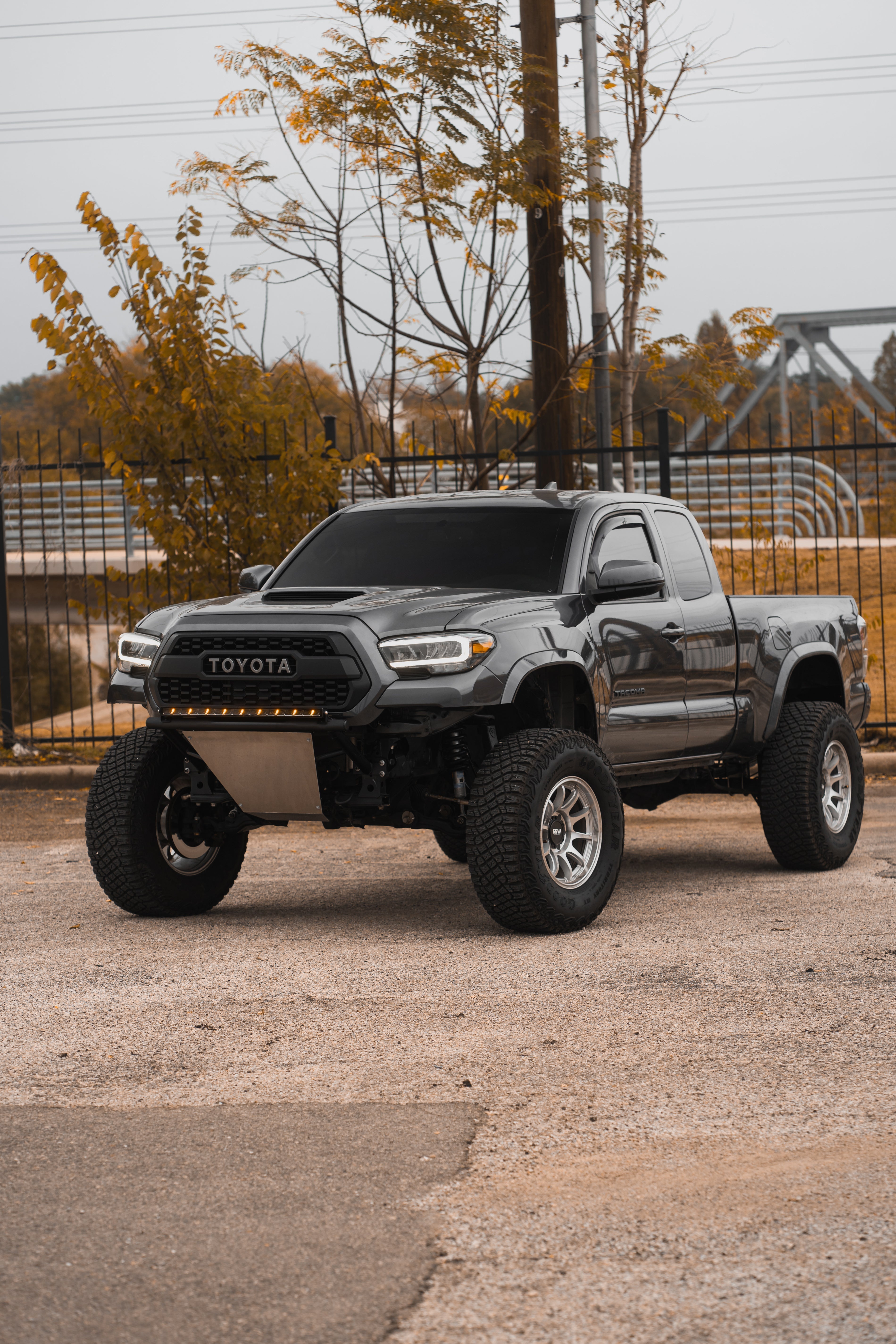 ORACLE Lighting Multifunction Reflector-Facing Technology LED Light Bars