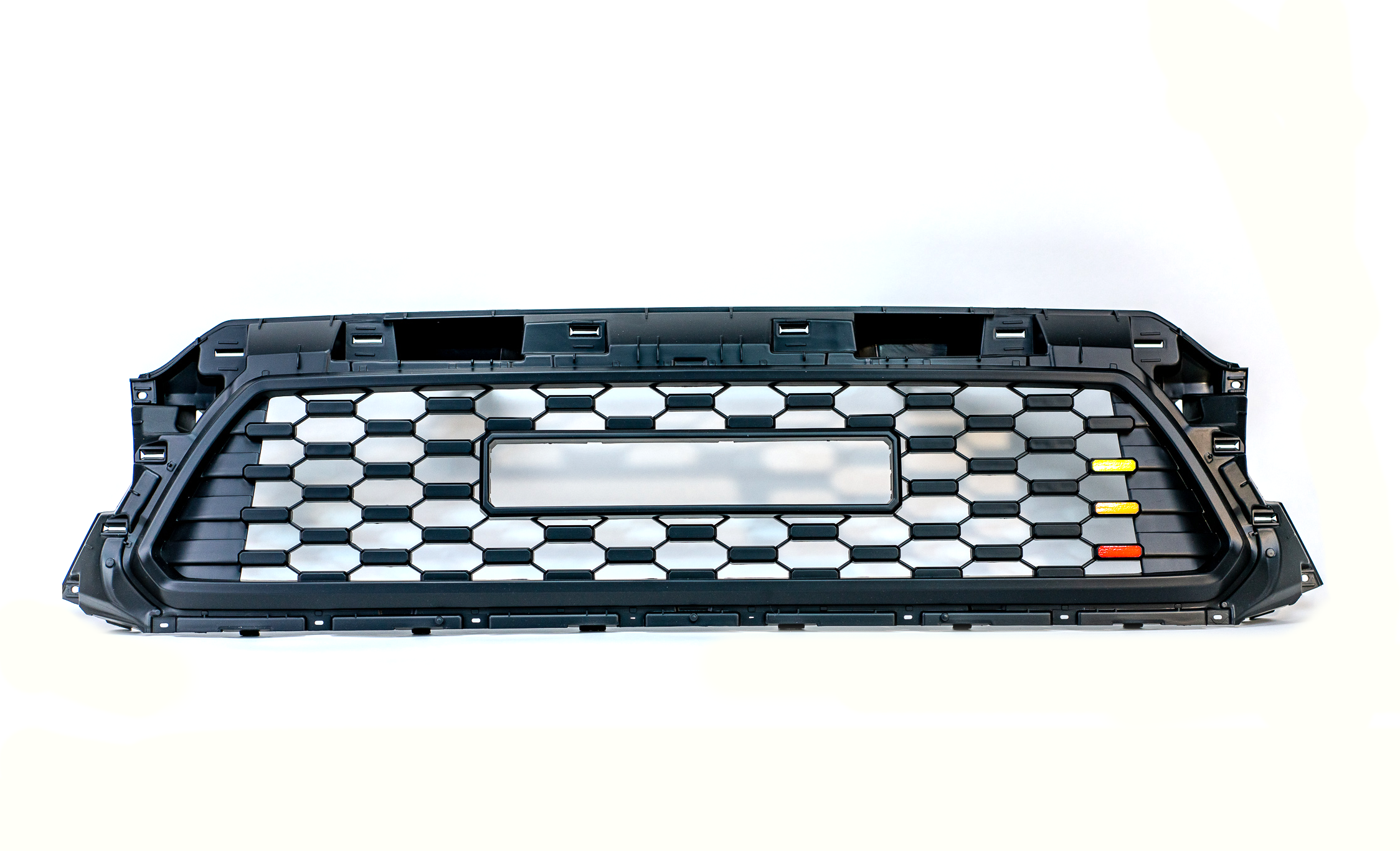 2012-15 Pro Grille 2.0 For Tacoma