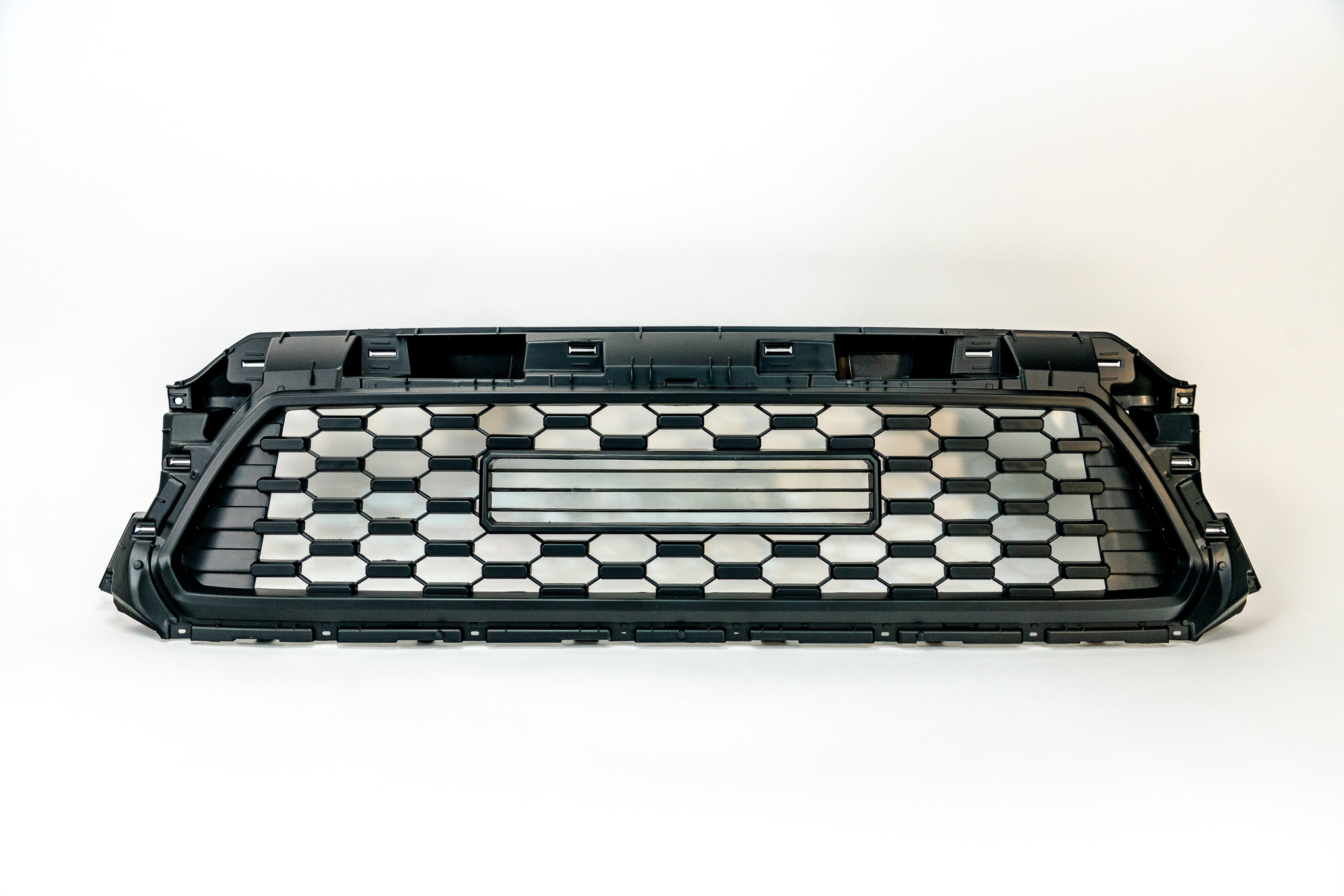 2012-15 Pro Grille 2.0 For Tacoma