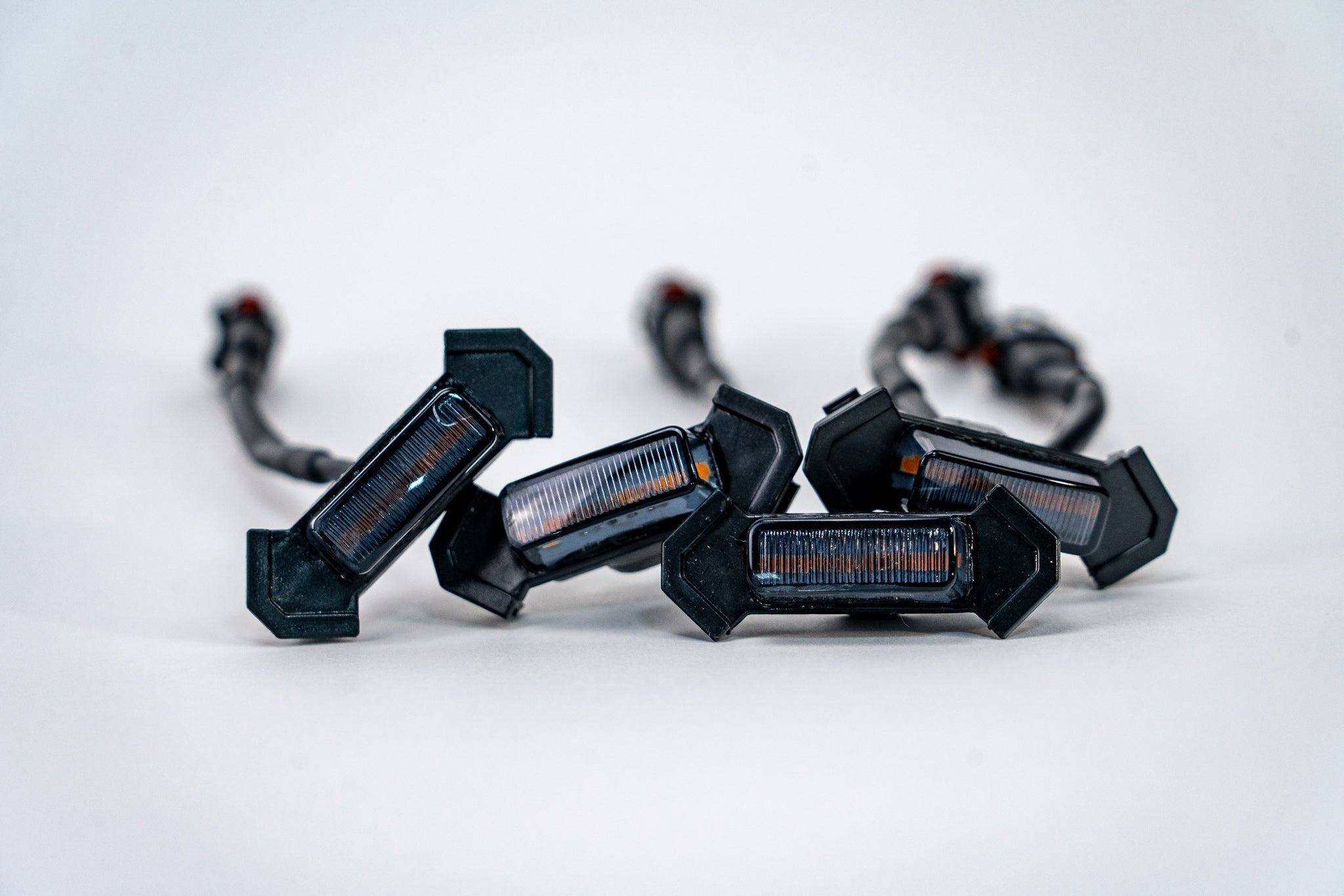 TRD Pro Grille Lights For Tacoma