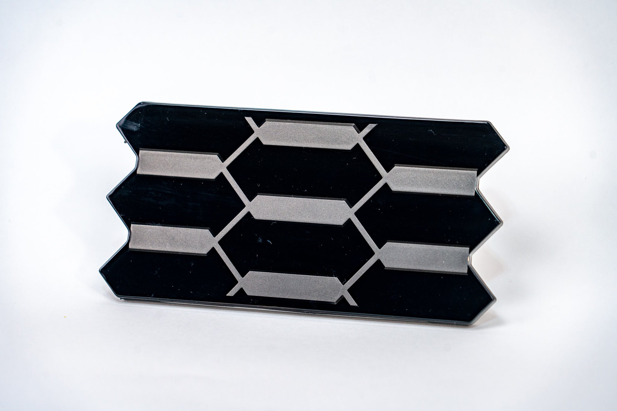 Pro Grille Garnish For Tacoma