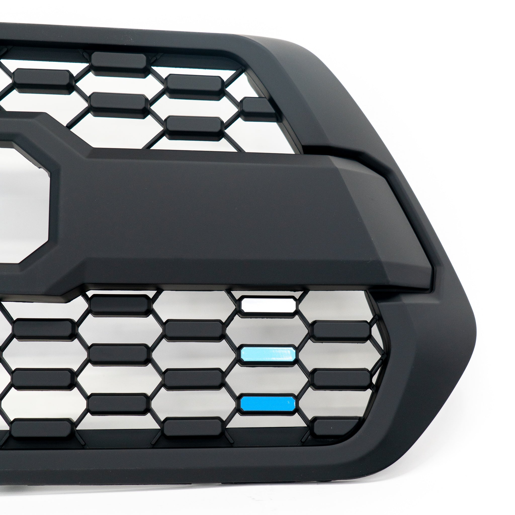 Pro Grille Decals For Tacoma