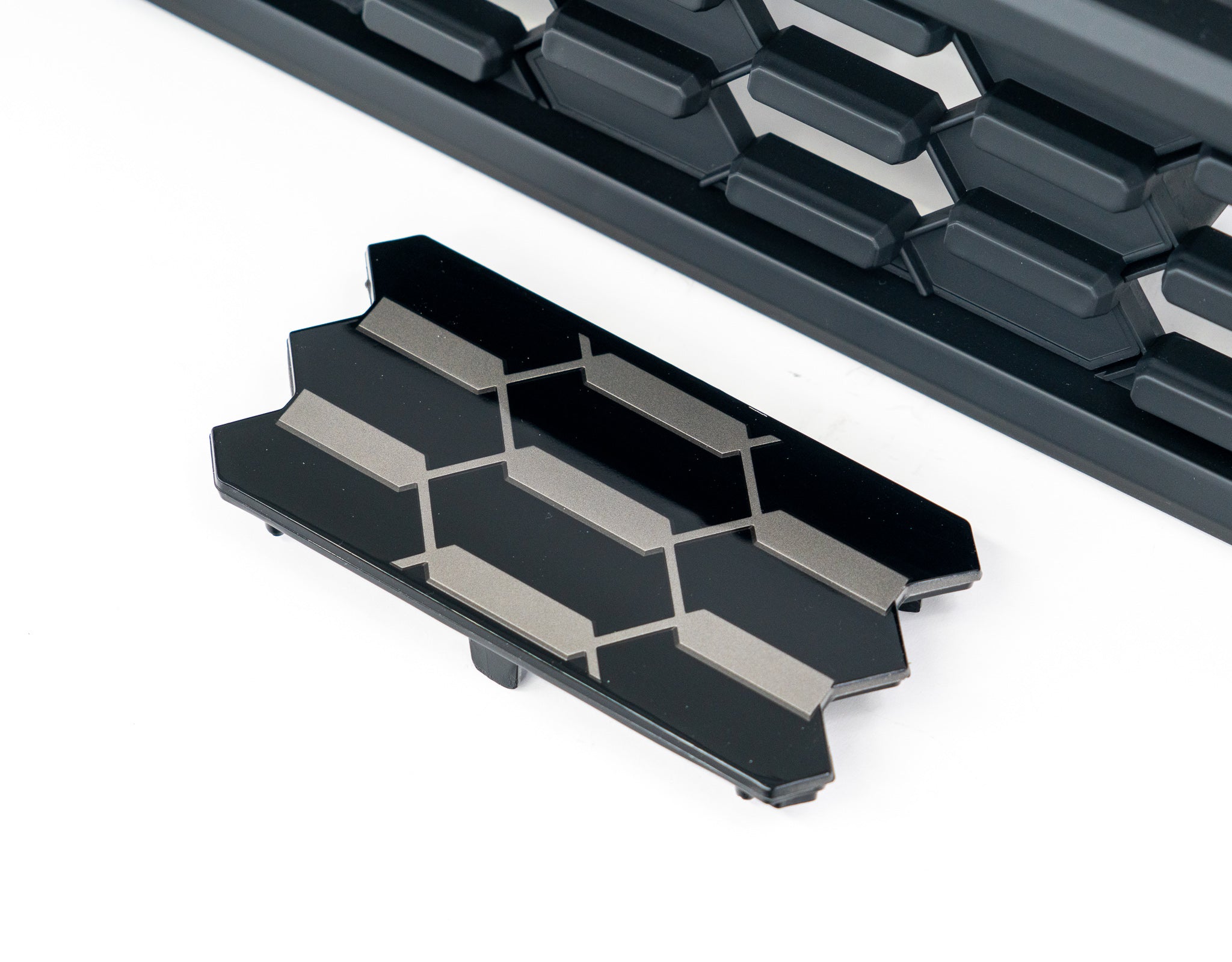 Pro Grille Garnish For Tacoma