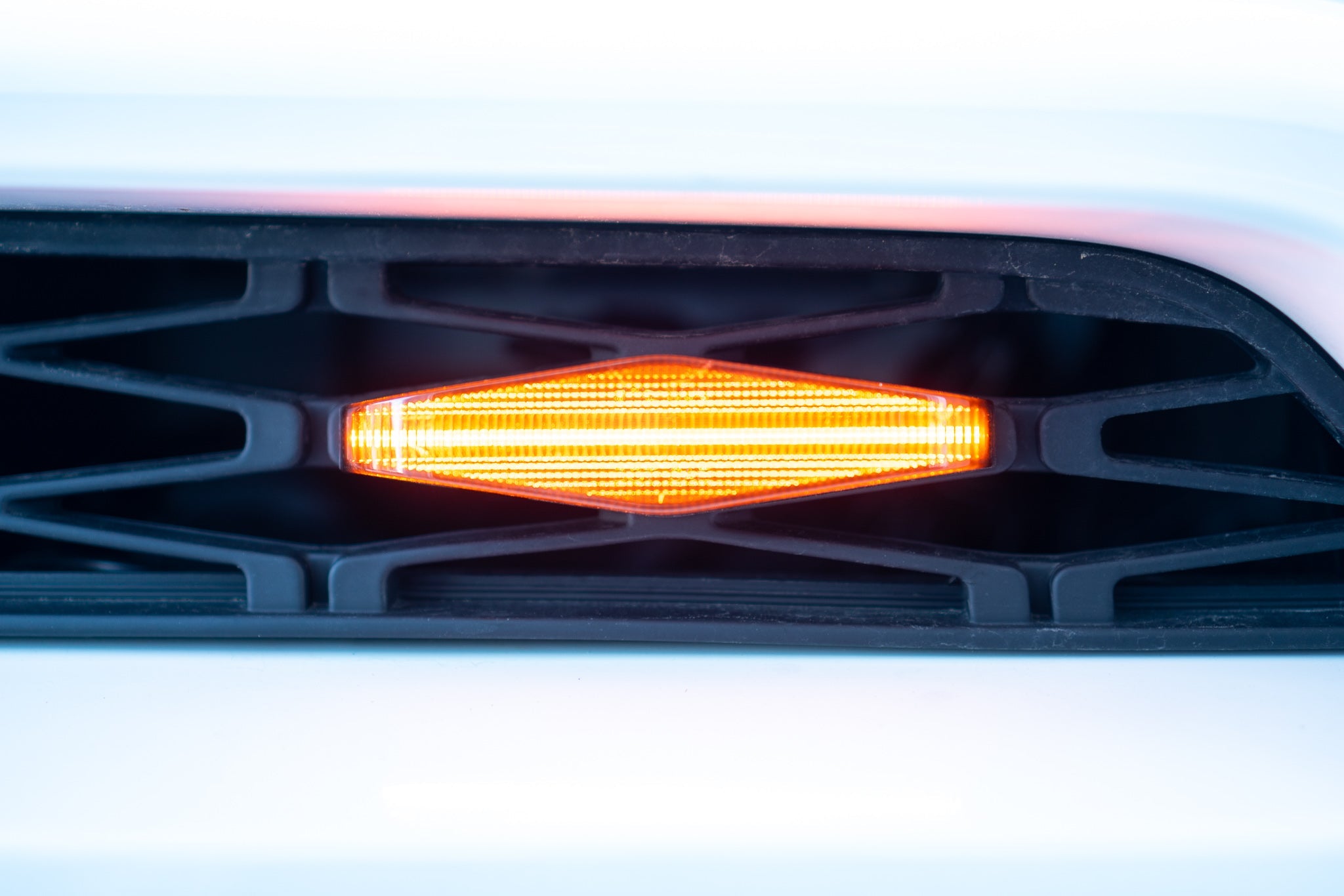 Grille Lights-4 Set For 4Runner