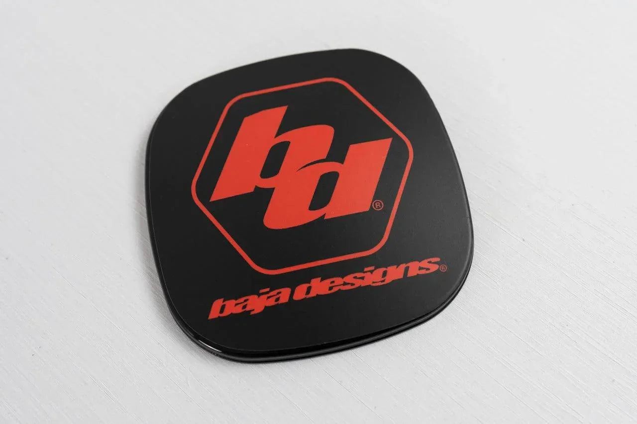 Baja Designs OnX6 Light Cover Overlays - Universal