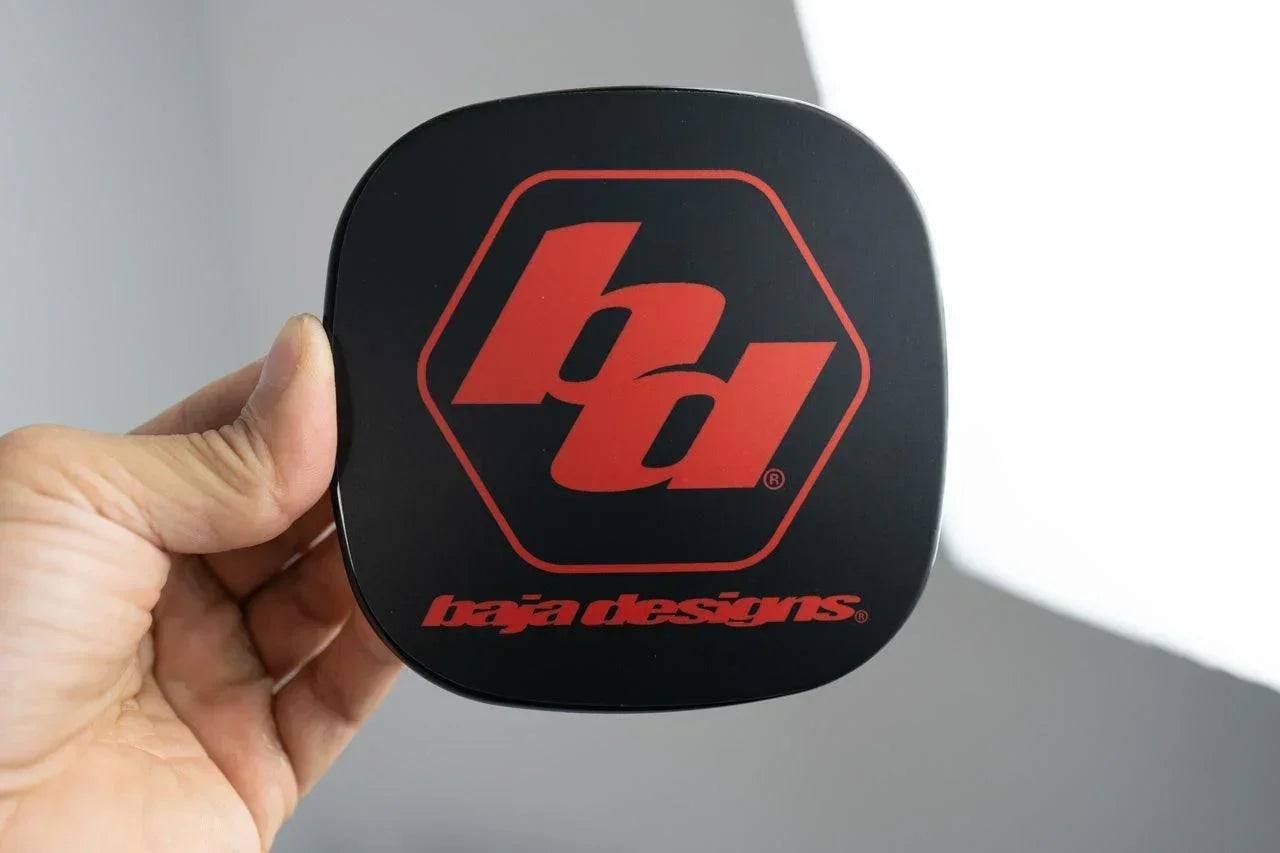 Baja Designs XL Light Cover Overlays - Universal