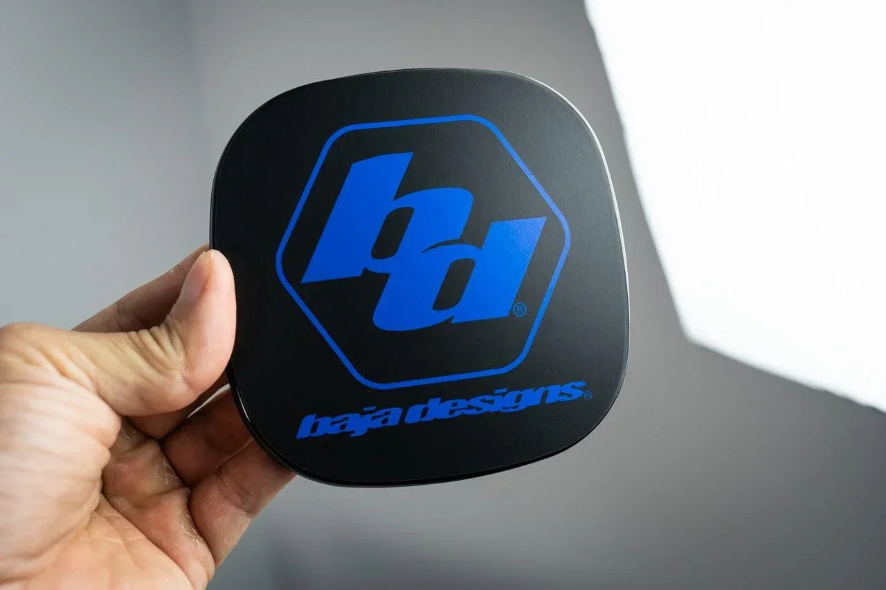 Baja Designs OnX6 Light Cover Overlays - Universal