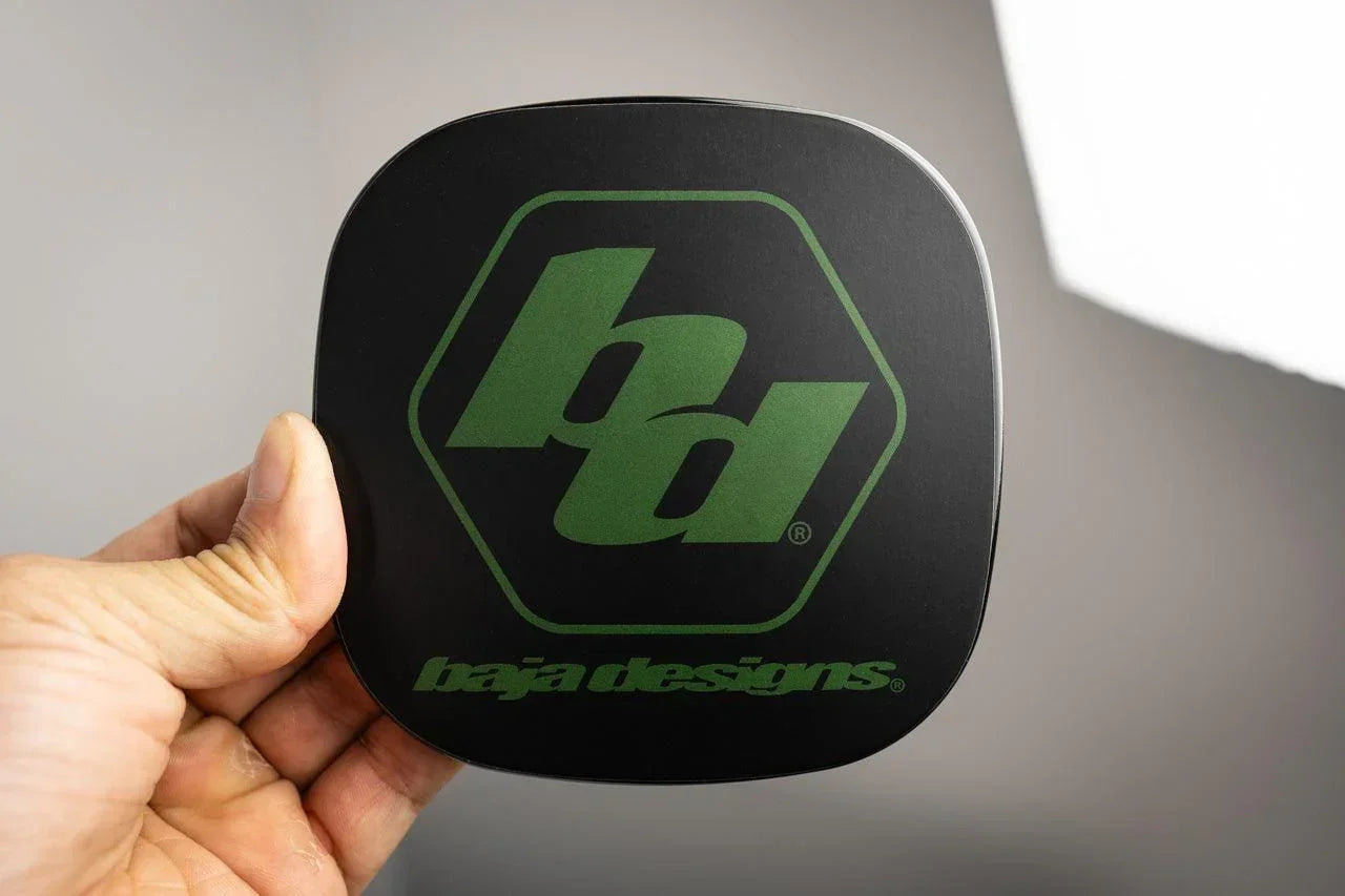 Baja Designs OnX6 Light Cover Overlays - Universal
