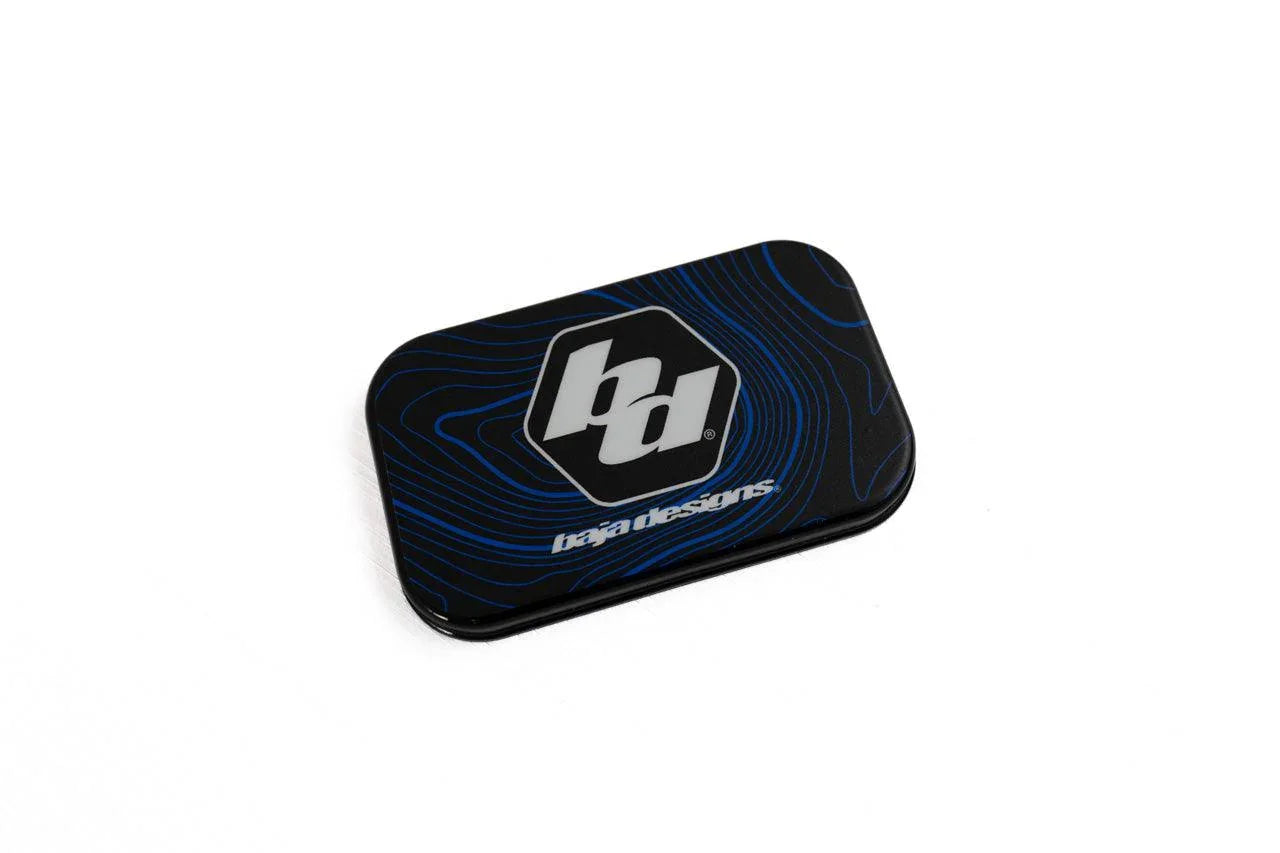 Baja Designs S2 Topo Light Cover Overlays - Universal