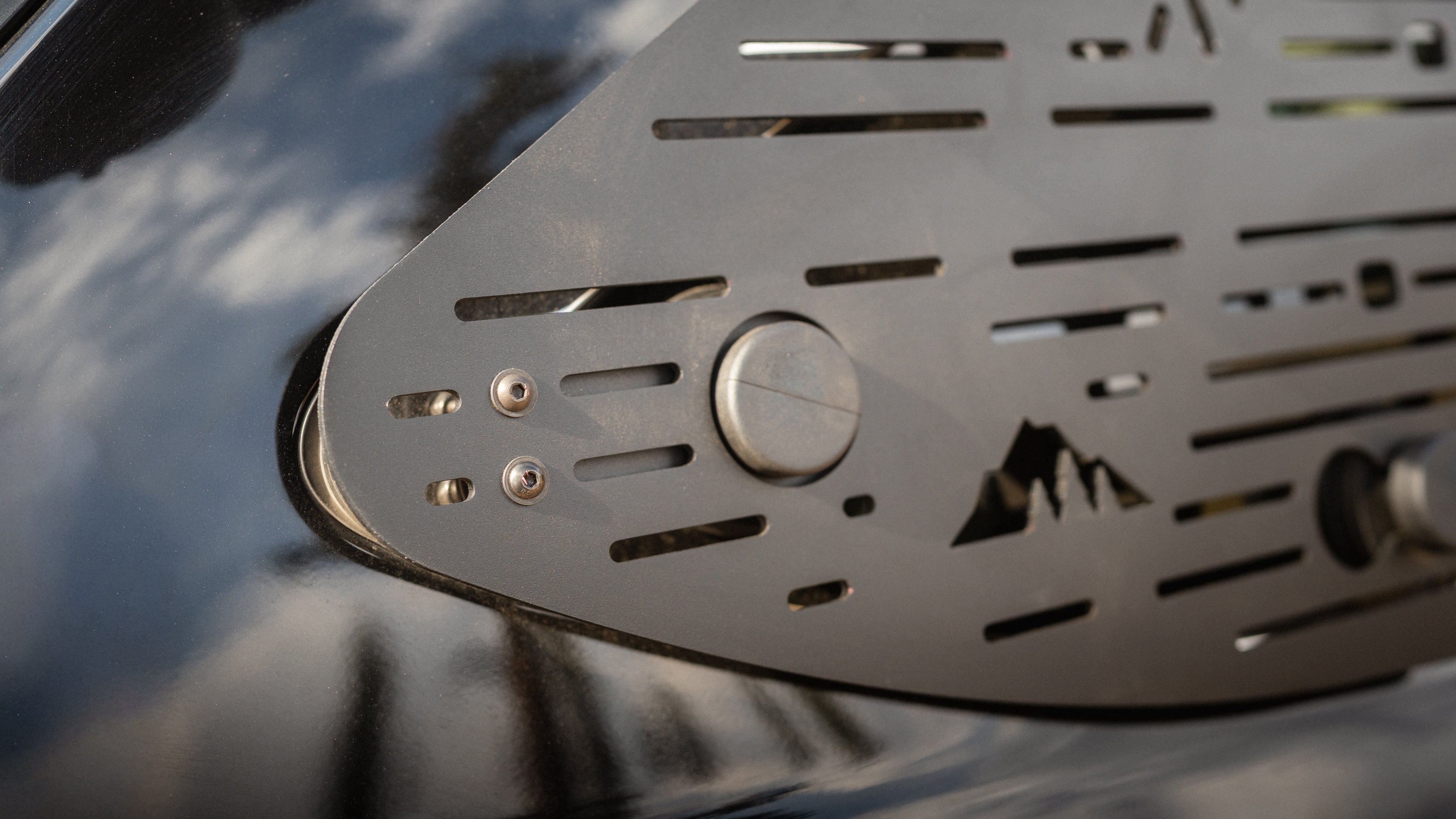 Window Panel For Outback 2015-2025