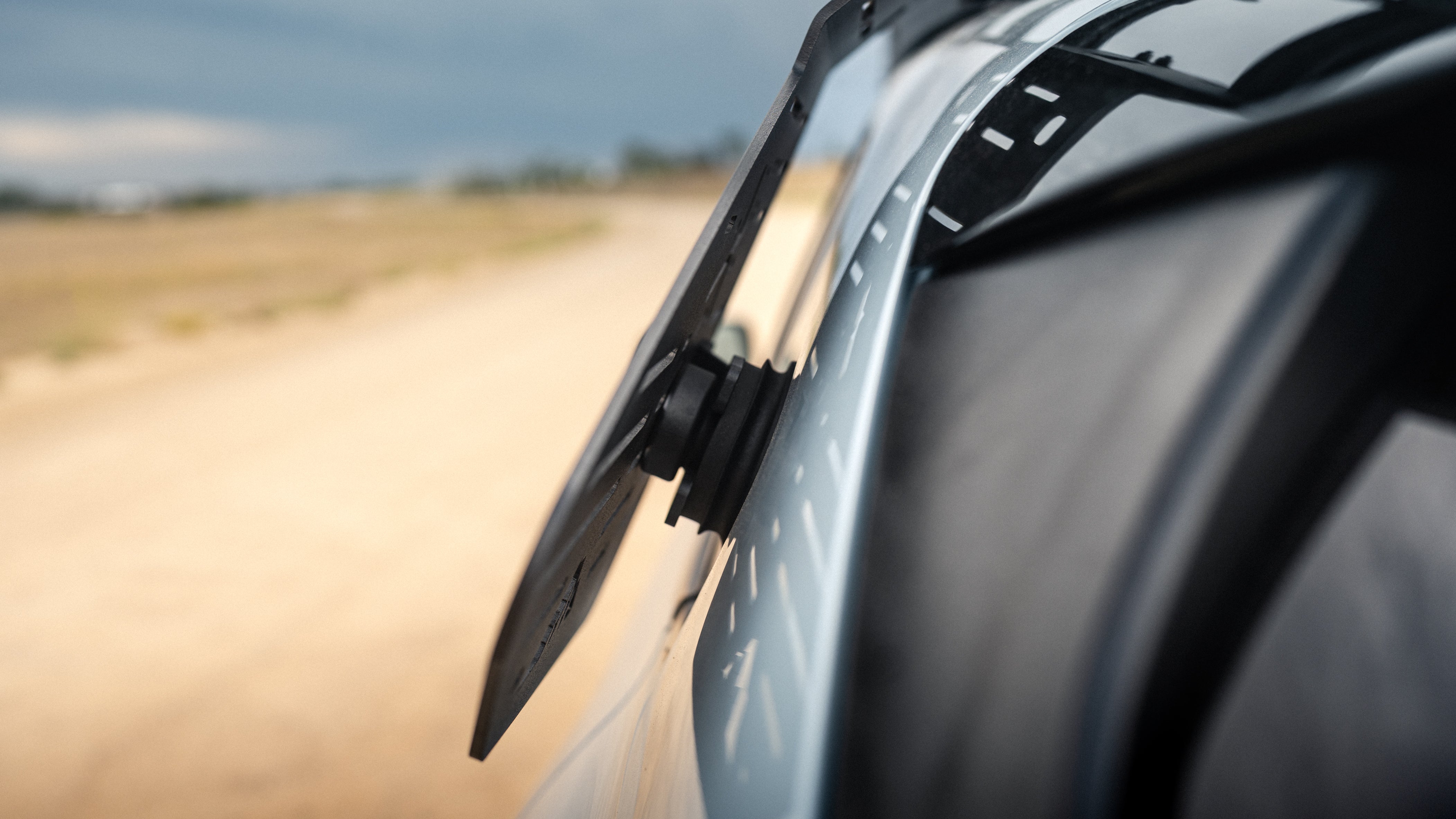 Window Panel For Subaru Crosstrek 2018-2026
