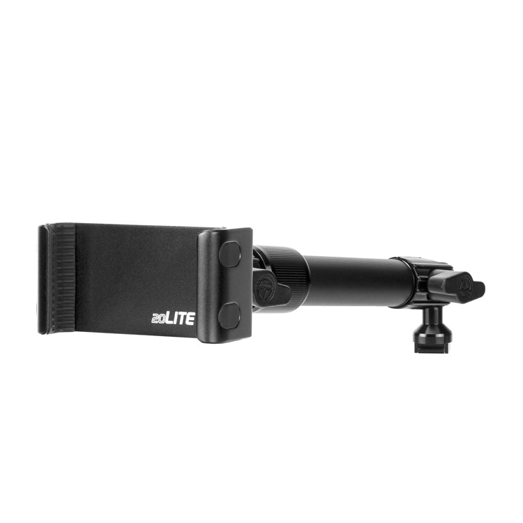 Enduro 20Lite | 7.5"-9.25" Telescoping Arm | 20mm TRAXX™ - Fast Track Ball