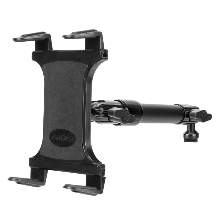 Tablet Holder | 7.5"-9.25" Telescoping Arm | 20mm TRAXX™ - Fast Track Ball