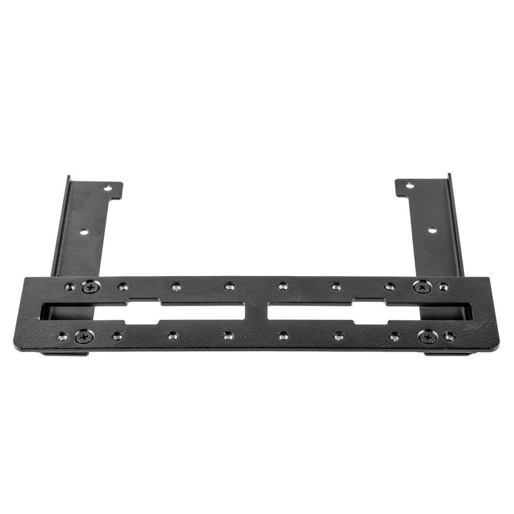TRAXX™ - Fast Track Plus™ Dashboard Device AMPS Bracket | Ford F-150 - 12th Gen (2009 to 2014) (P/N FT05)