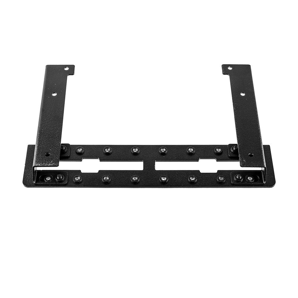 TRAXX™ - Fast Track Plus™ Dashboard Device AMPS Bracket | Ford F-150 - 12th Gen (2009 to 2014) (P/N FT05)