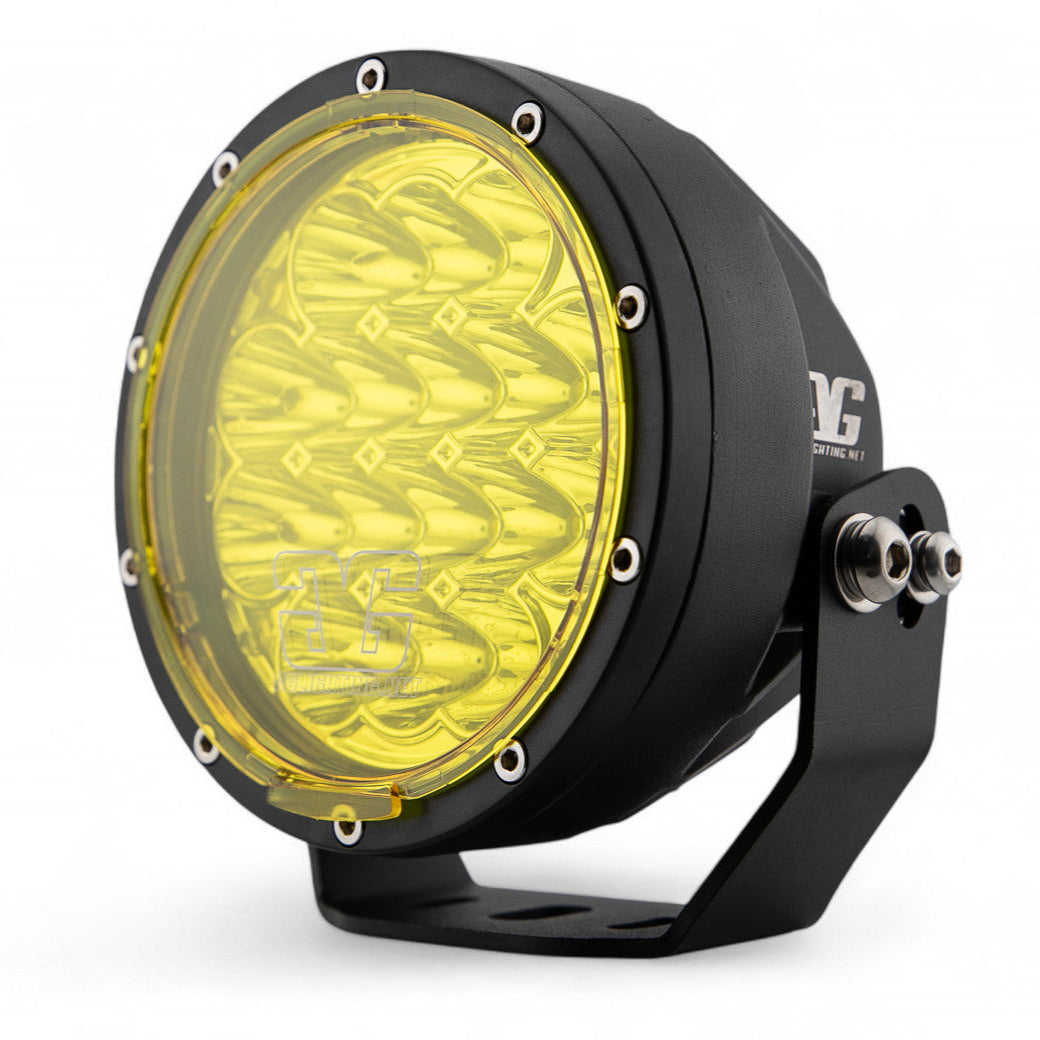 5” DayMaker Long Range LED Light