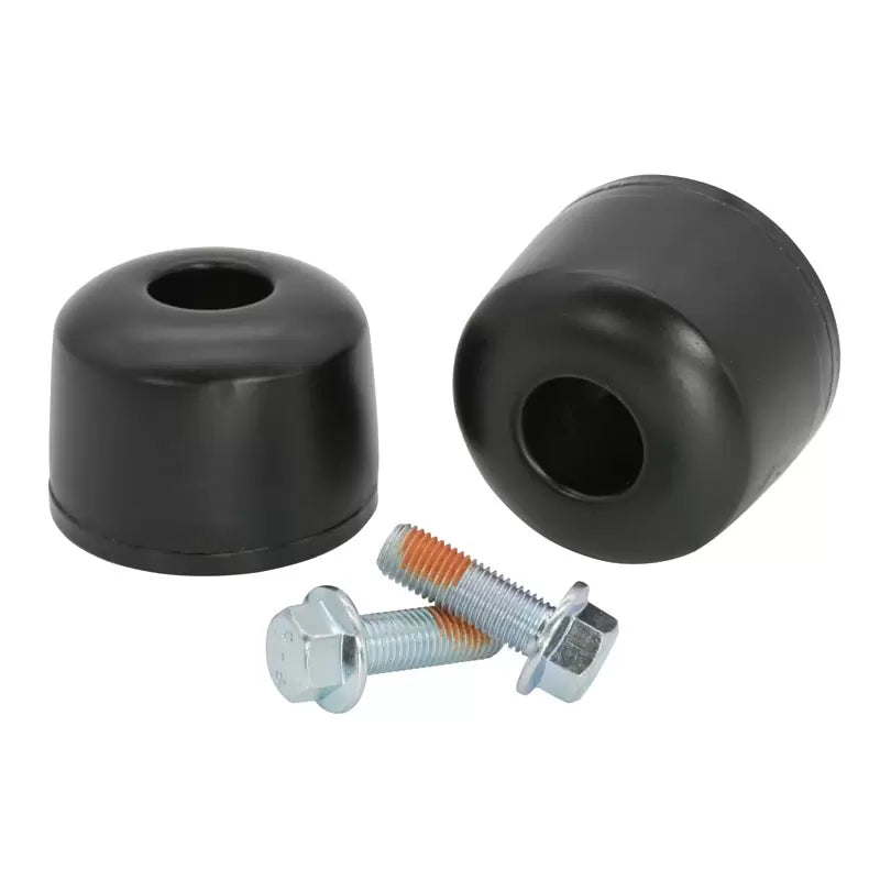 DBF17T - DuroBumps Premium Front Bump Stops for Lexus LX, GX550, Tundra, Sequoia, Land Cruiser