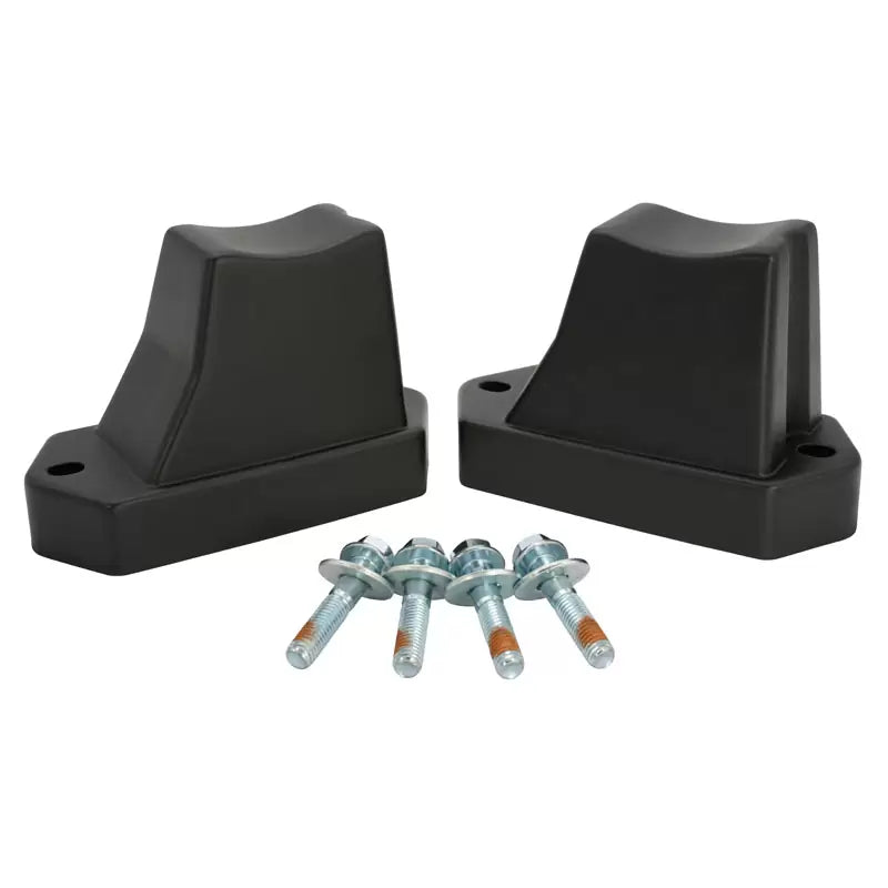 DBR375 - DuroBumps For Toyota Land Cruiser 200 series 08-21 Rear Bump Stops