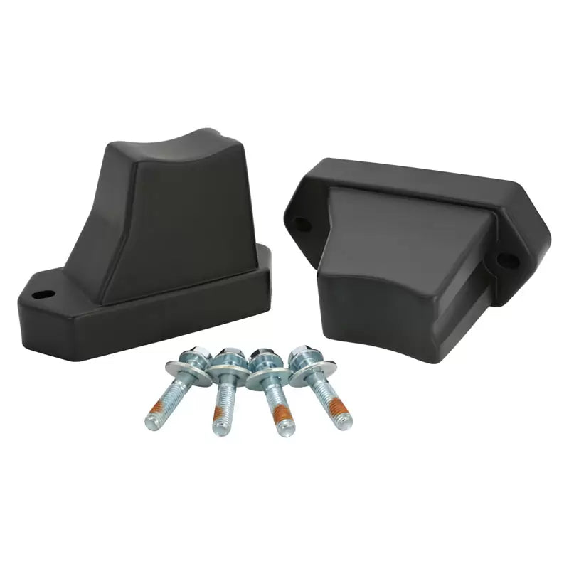 DBR375 - DuroBumps For Toyota Land Cruiser 200 series 08-21 Rear Bump Stops