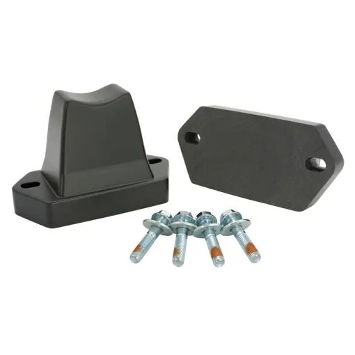 DBRLC35 - DuroBumps Rear bump stops for Land Cruiser 90-07, Lexus LX 96-07 and Sequoia 01-07