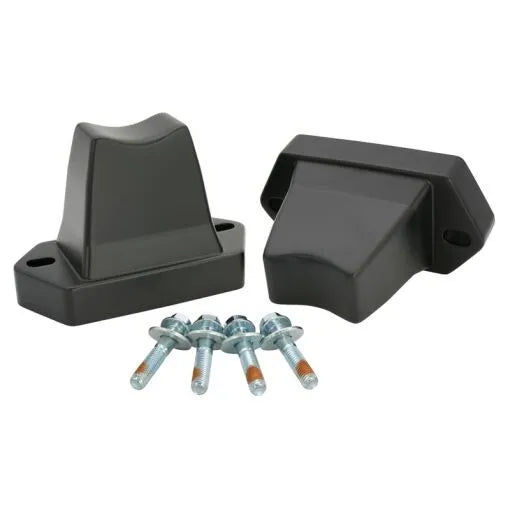 DBRLC35 - DuroBumps Rear bump stops for Land Cruiser 90-07, Lexus LX 96-07 and Sequoia 01-07