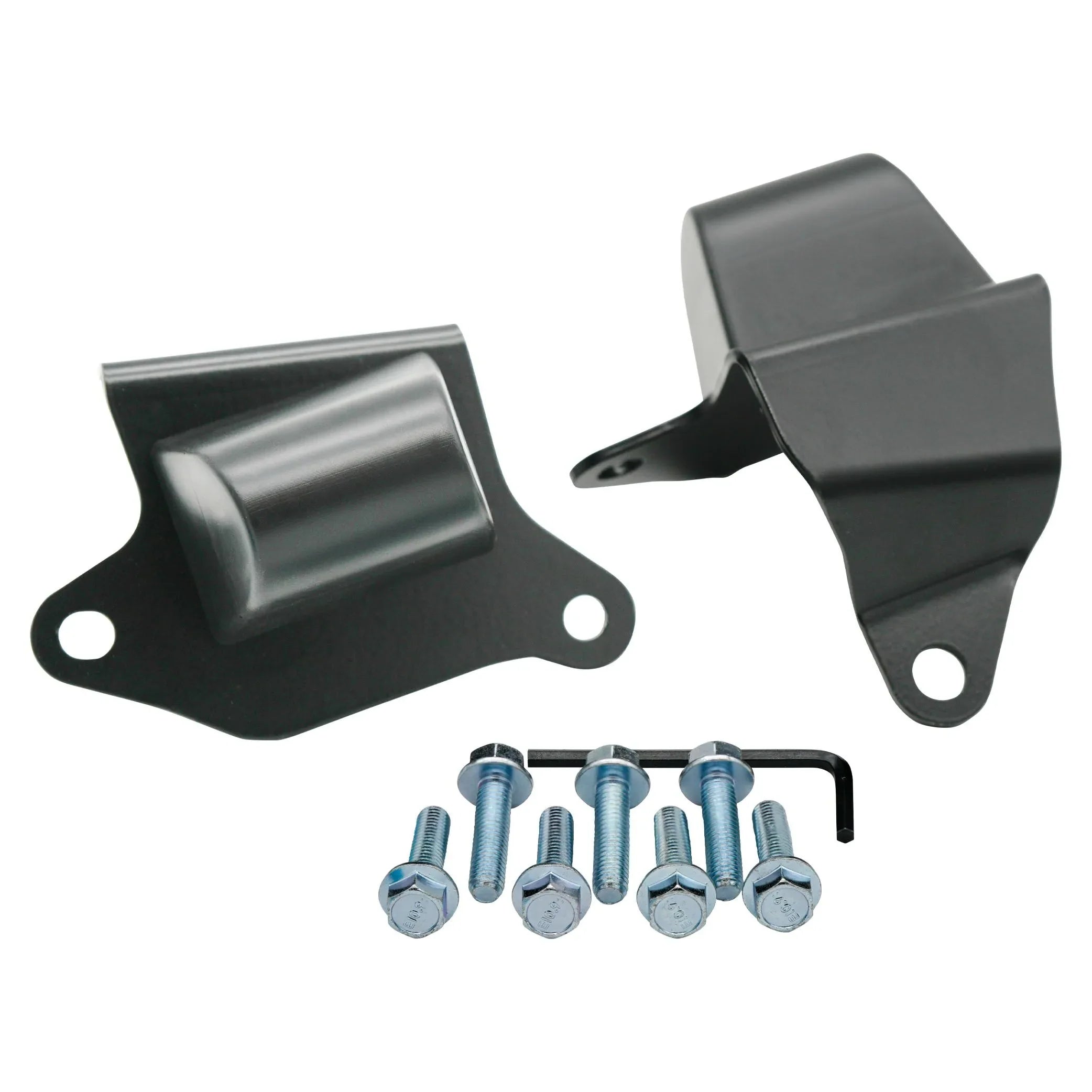DBRTOY2 - DuroBumps Rear Bump Stops For 25-26 4Runner, 24-26 Tacoma, Land Cruiser 250 / Lexus GX550