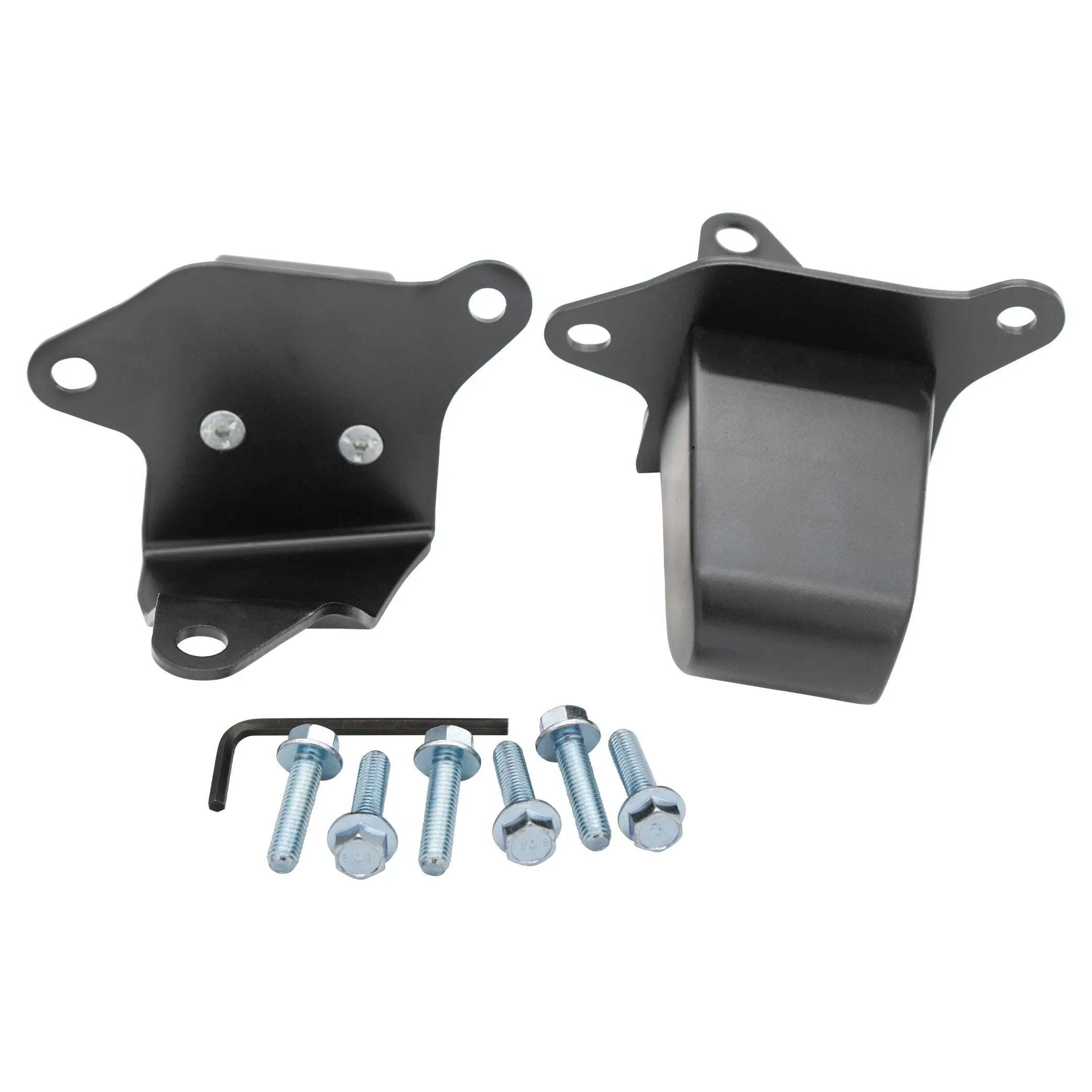 DBRTOY4 - DuroBumps Rear Bump Stops +1 Inch / +2 Inch Extended For Toyota/Lexus Tundra, Sequoia, Tacoma, 4Runner, LC, GX